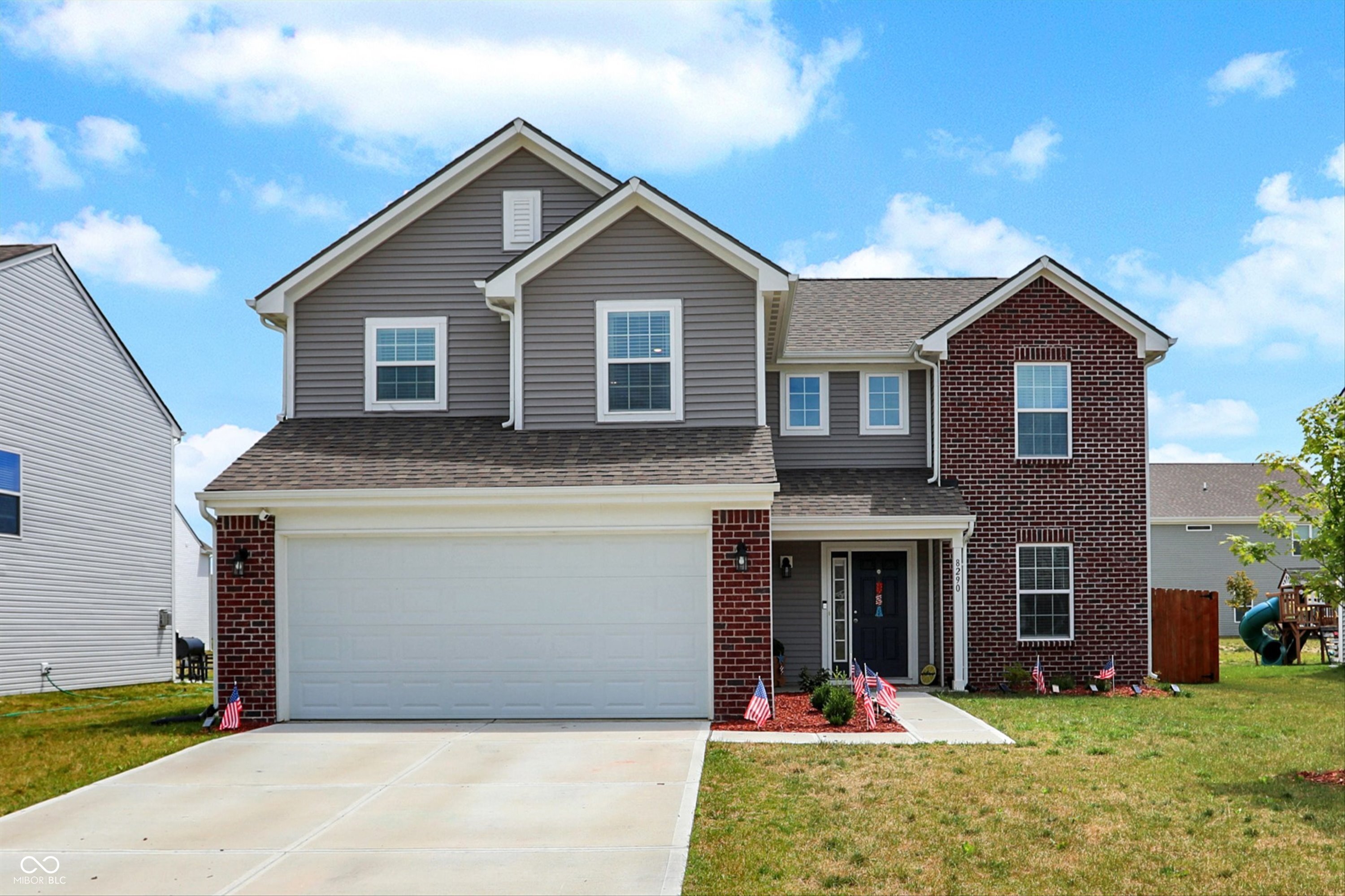 8290 Bearberry Lane