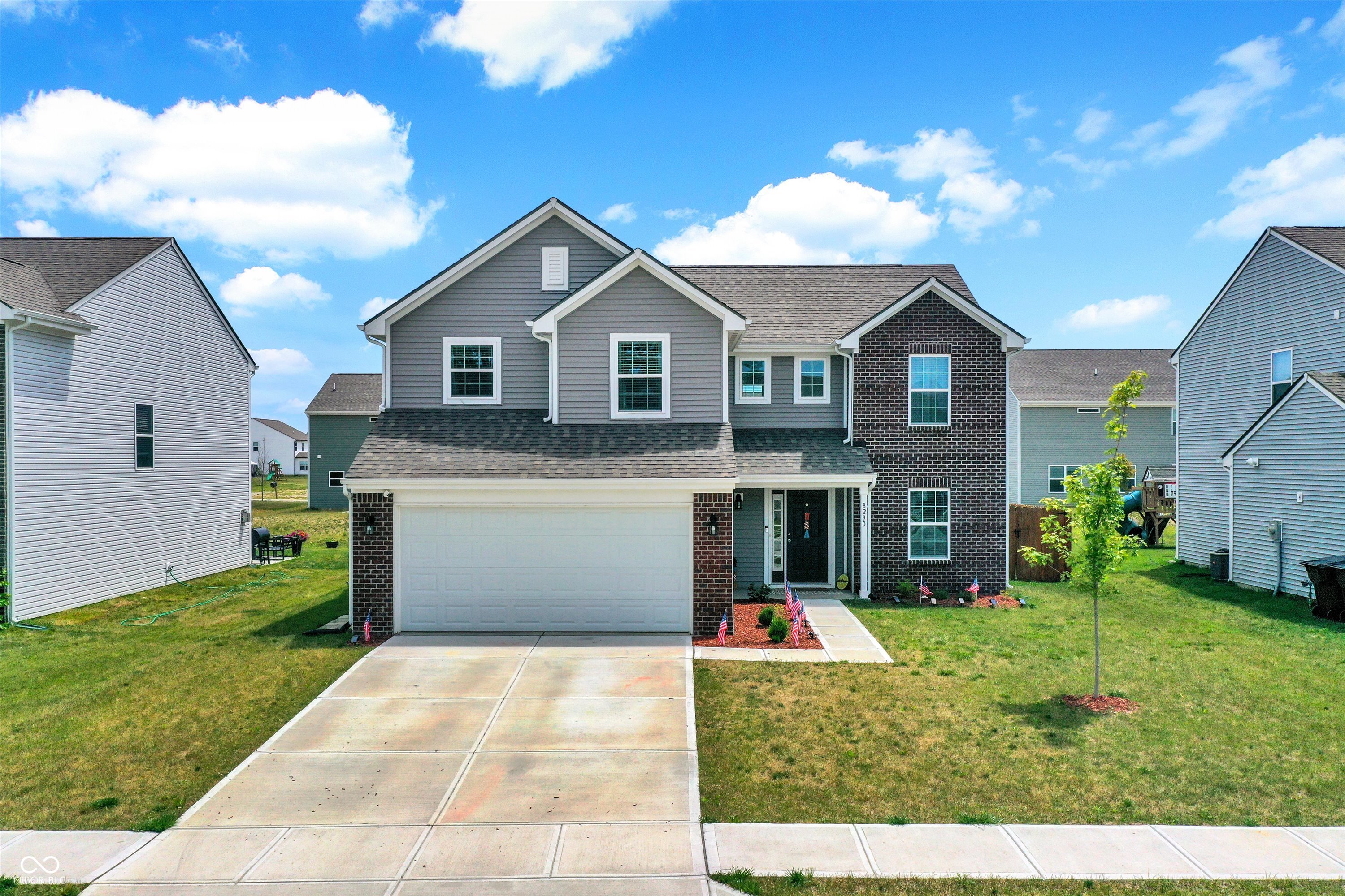 8290 Bearberry Lane