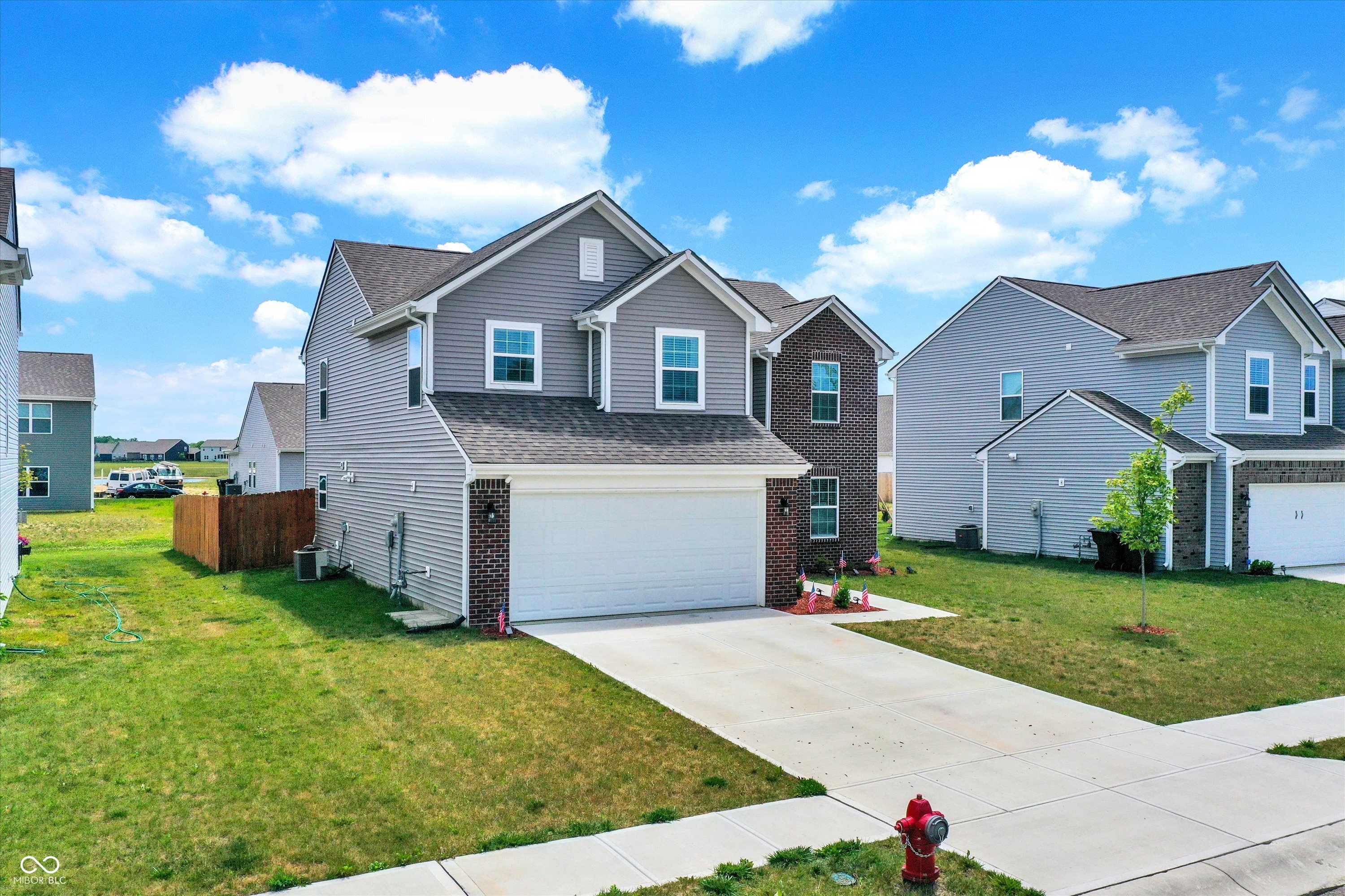 8290 Bearberry Lane