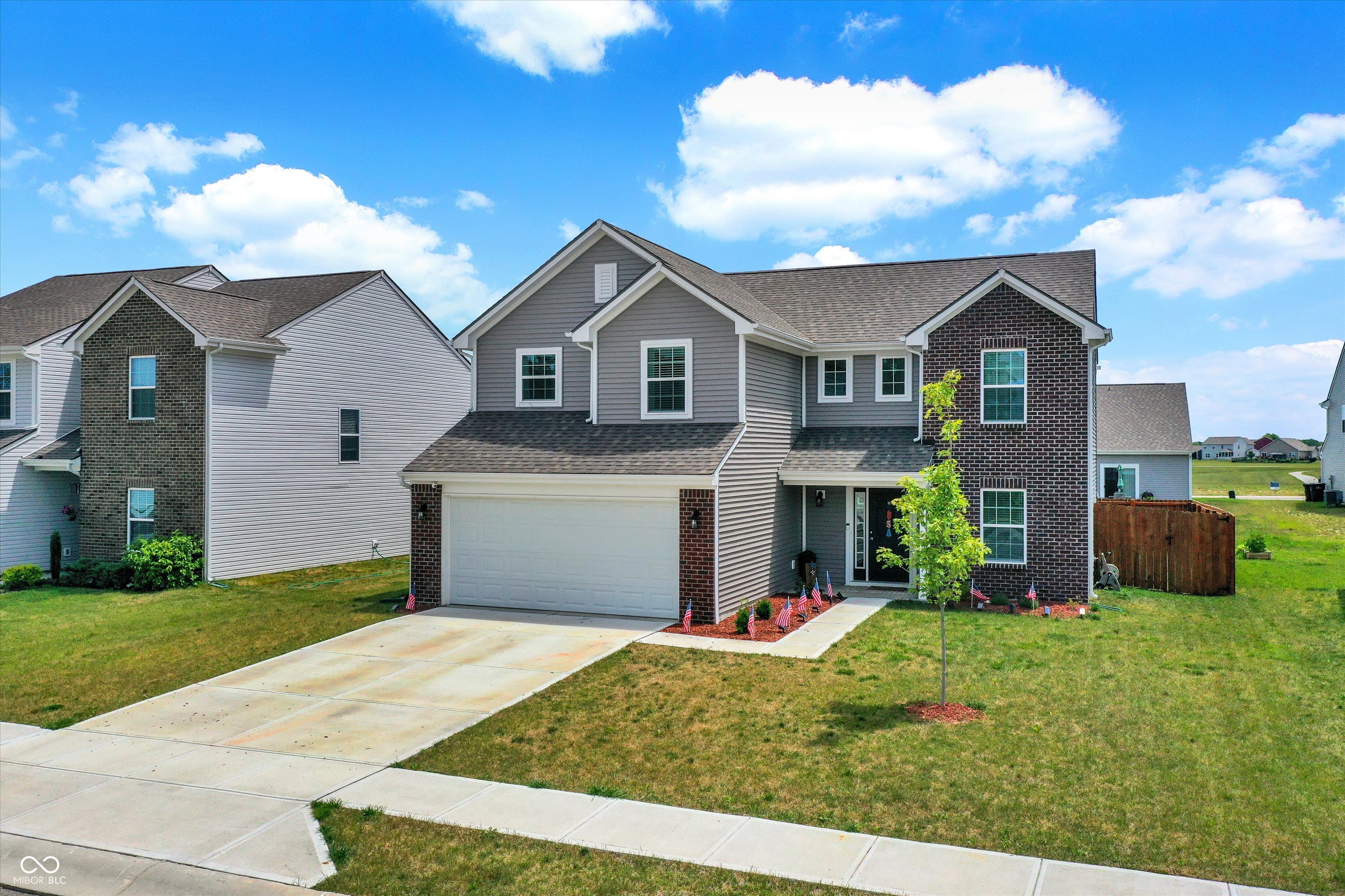 8290 Bearberry Lane