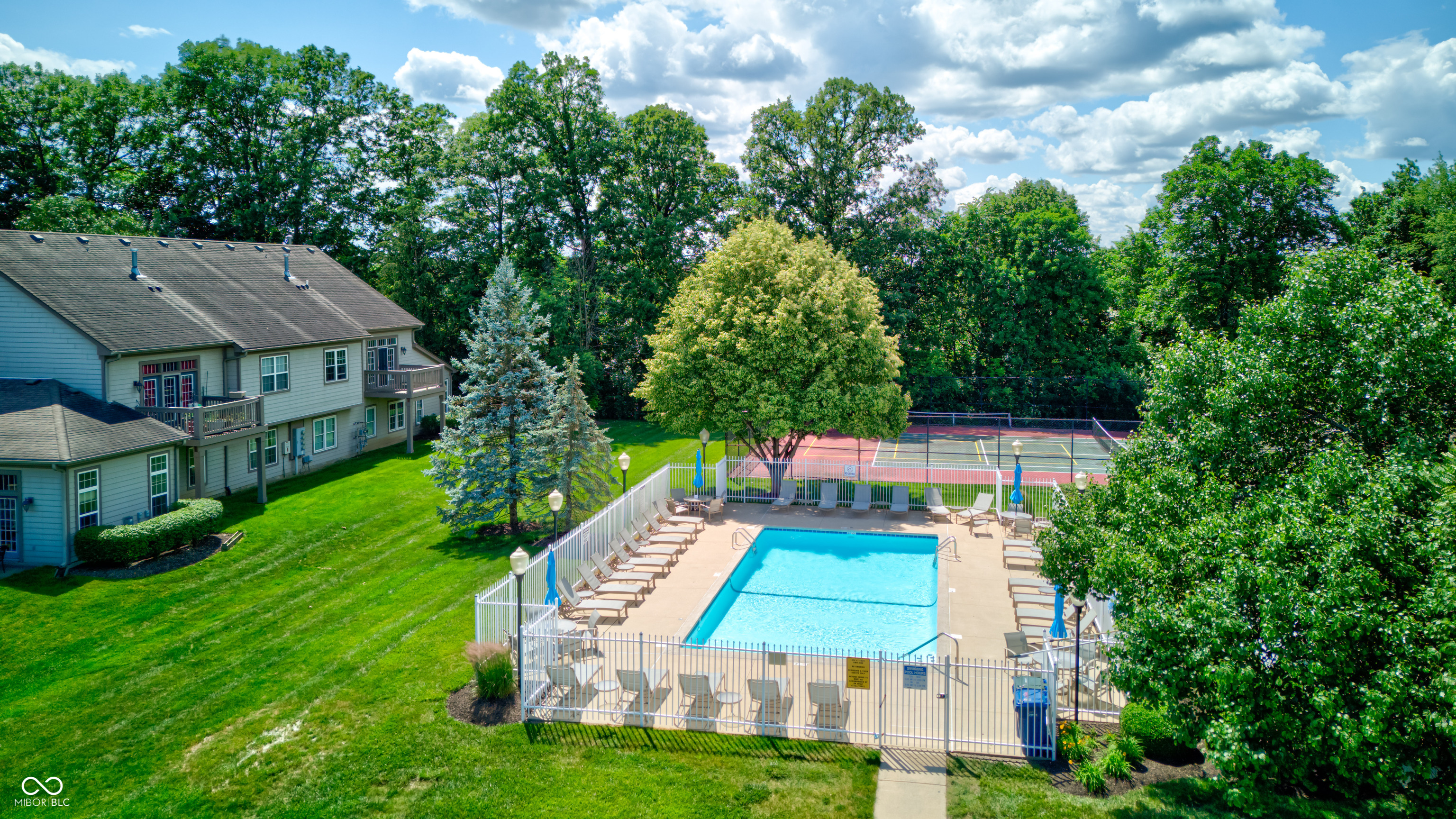 9084 Alcott Court