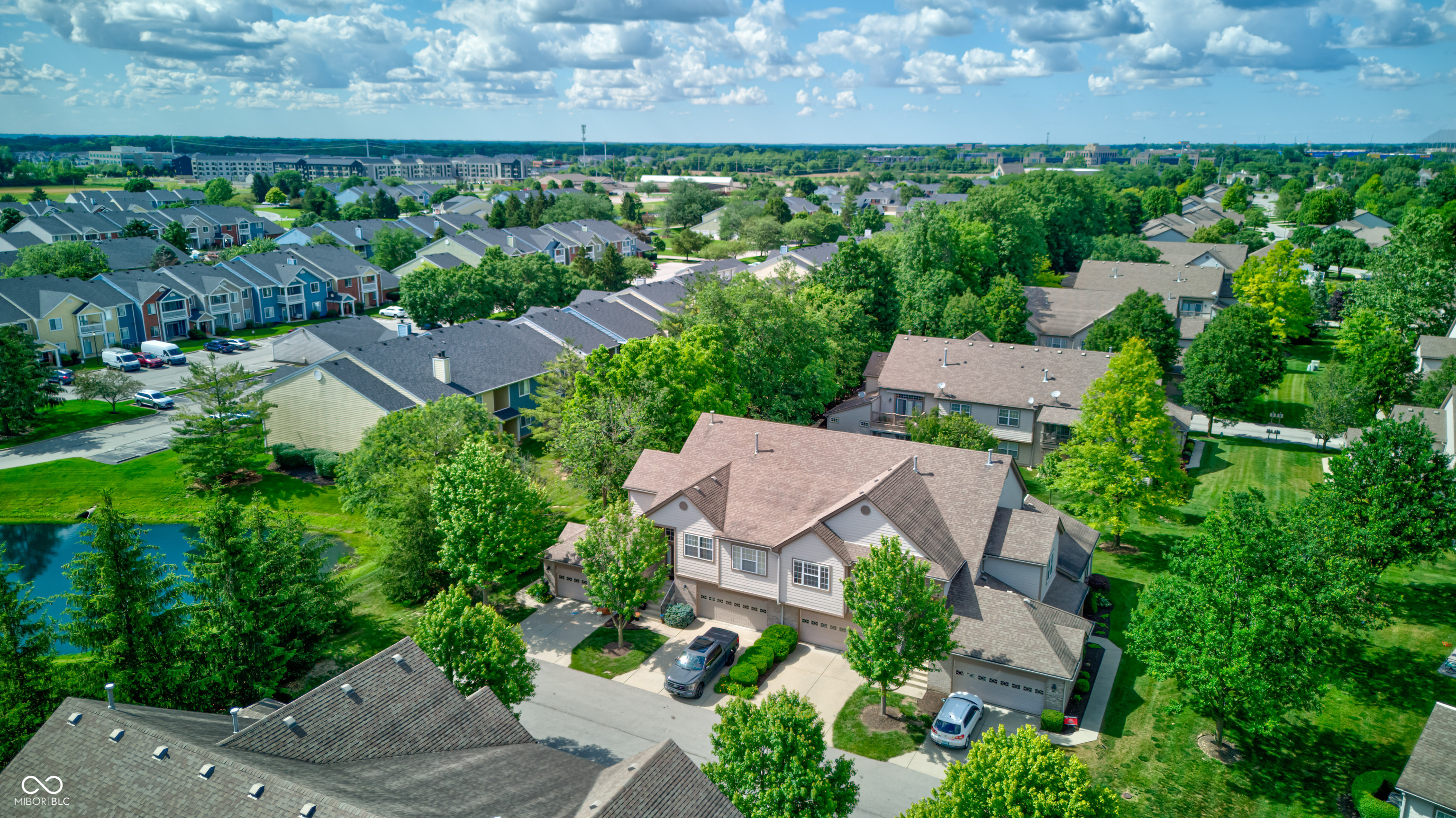 9084 Alcott Court