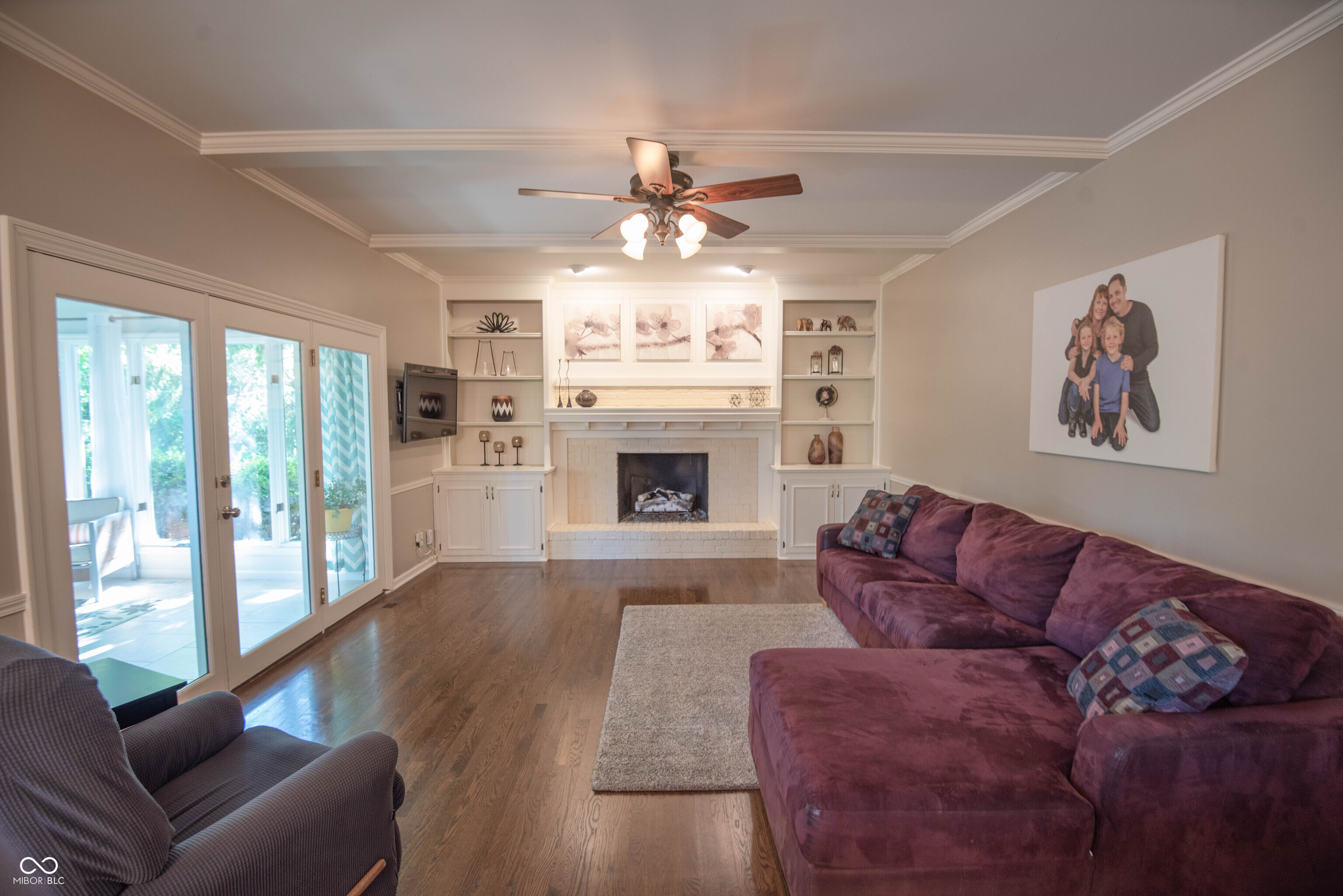 3122 Hazel Foster Drive