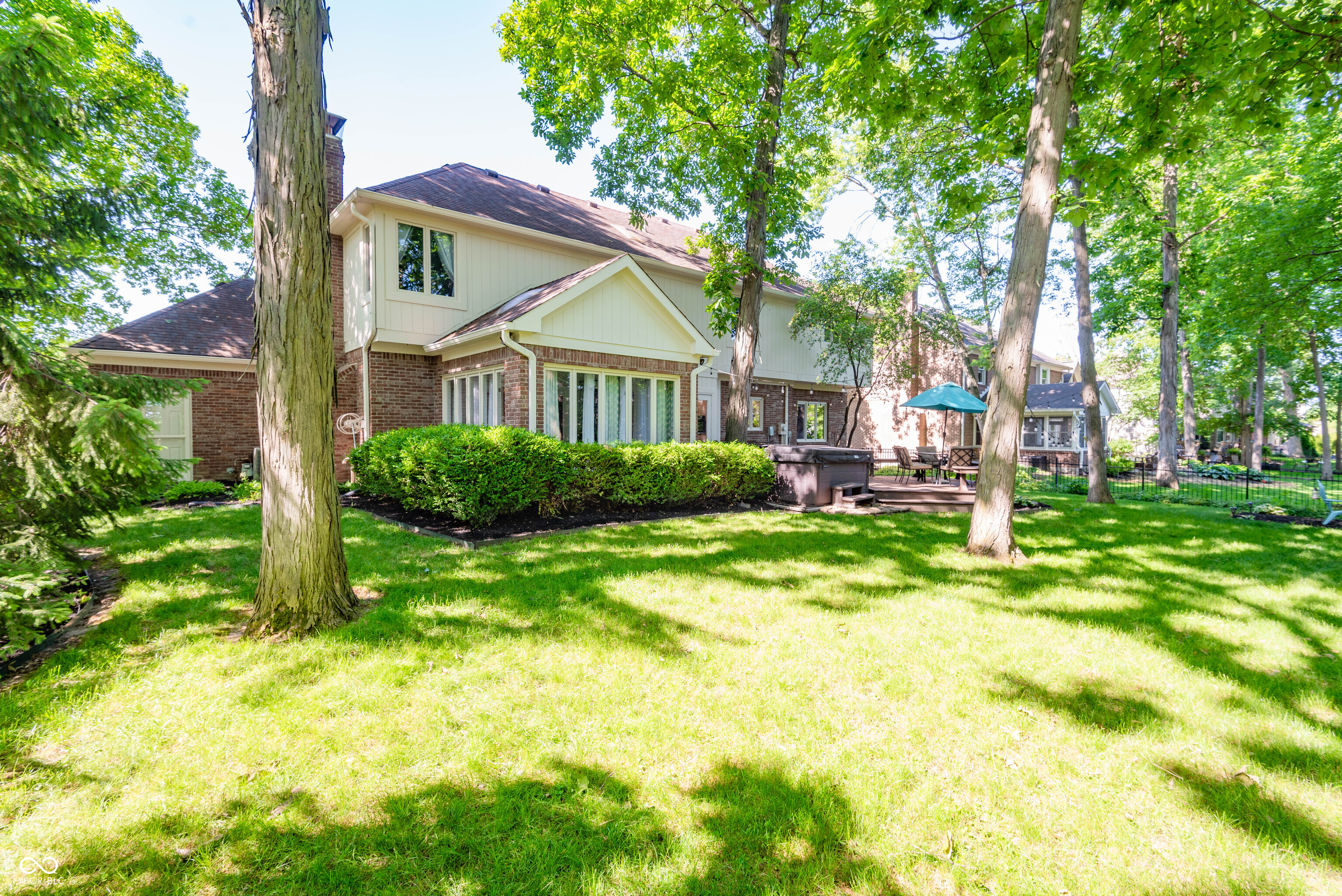 3122 Hazel Foster Drive