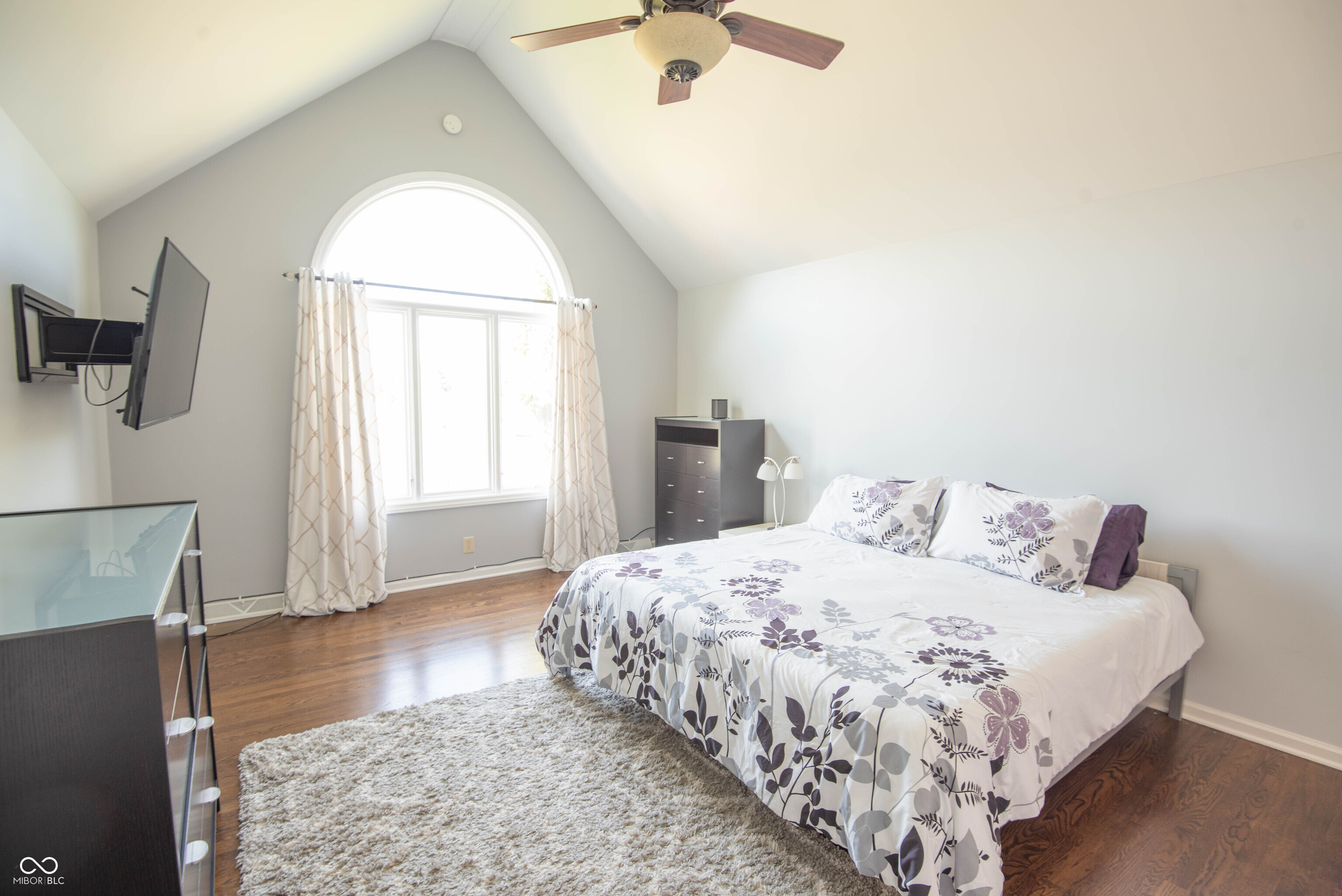3122 Hazel Foster Drive