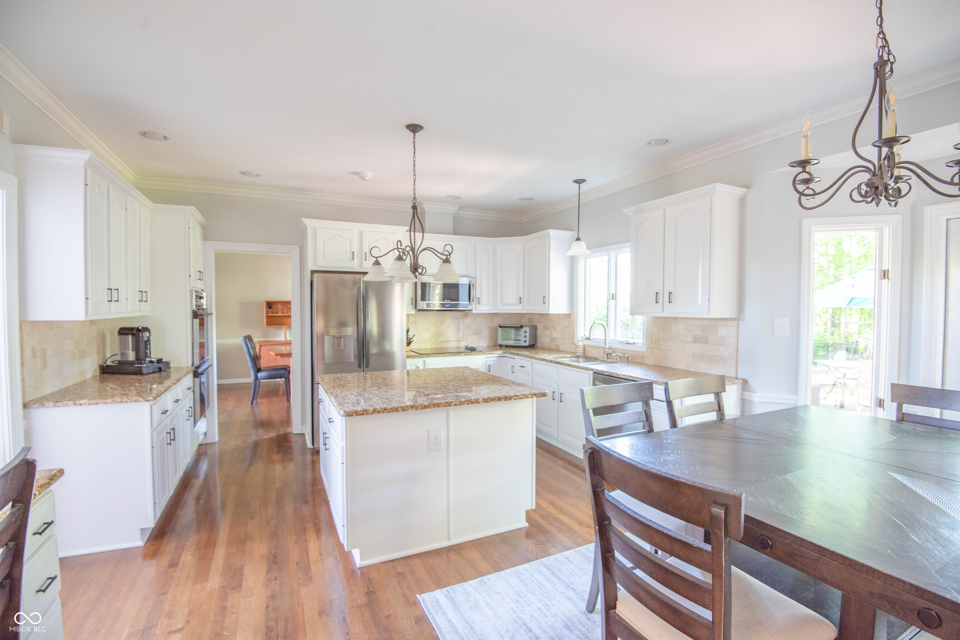 3122 Hazel Foster Drive