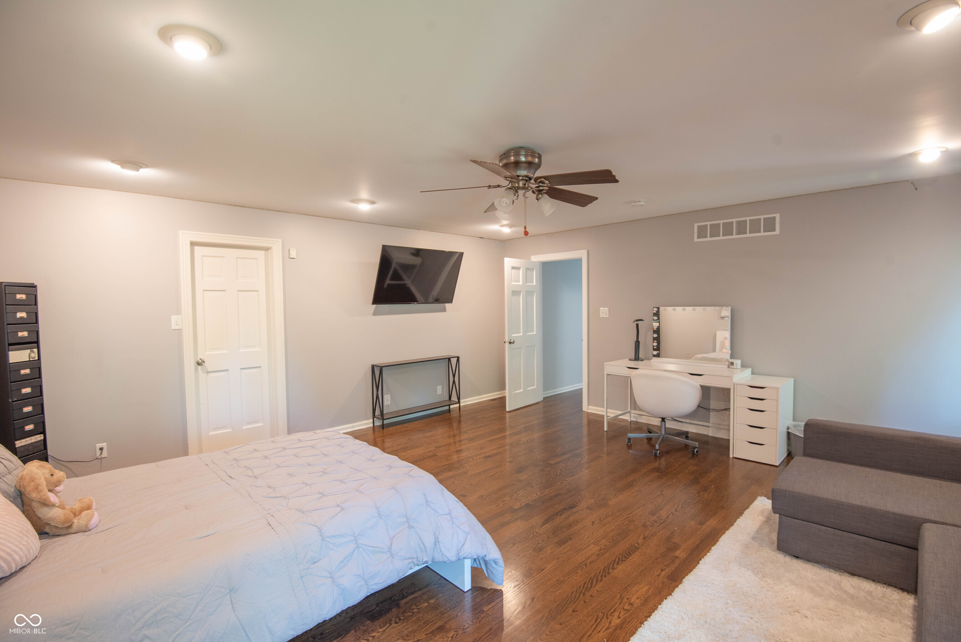 3122 Hazel Foster Drive