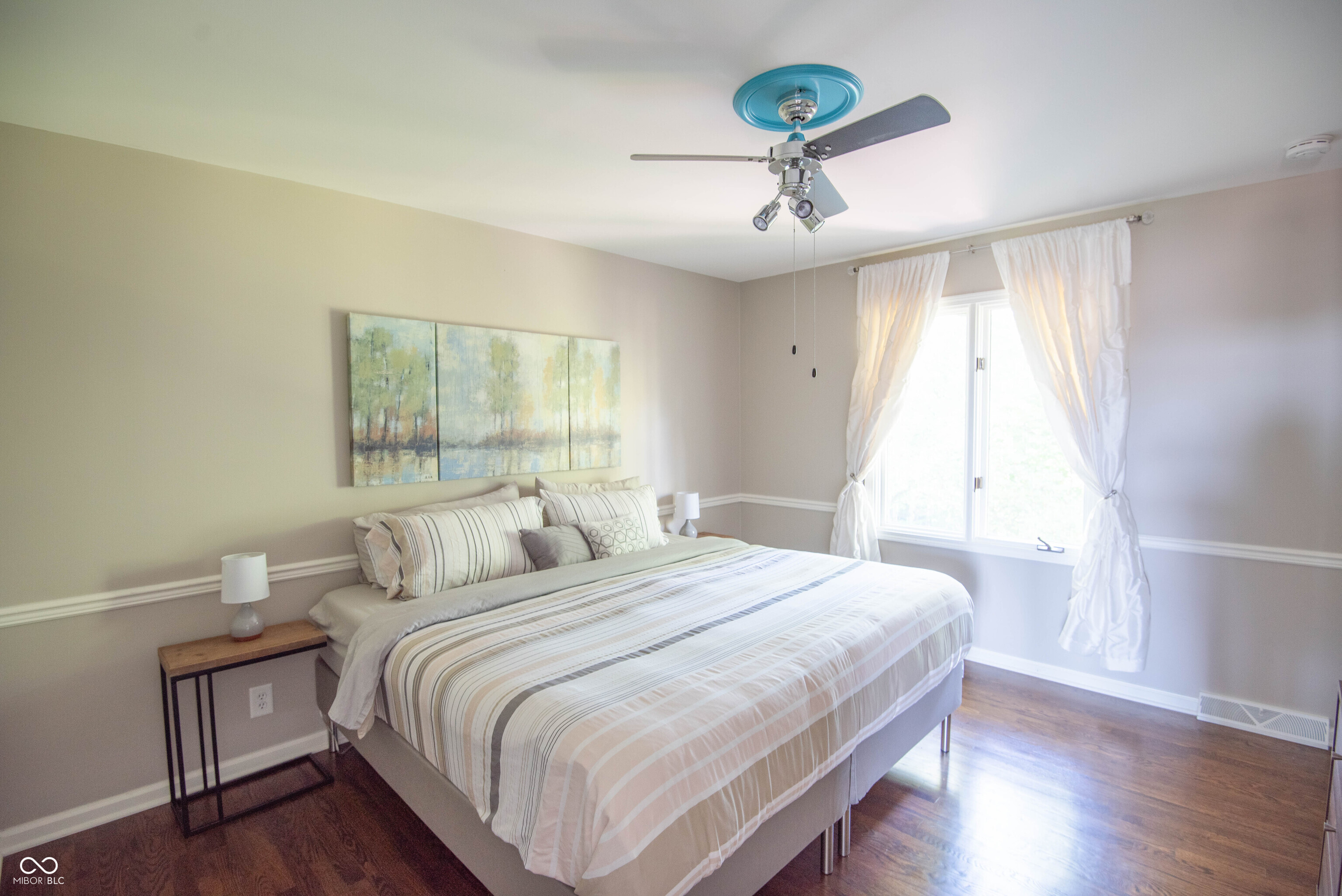 3122 Hazel Foster Drive