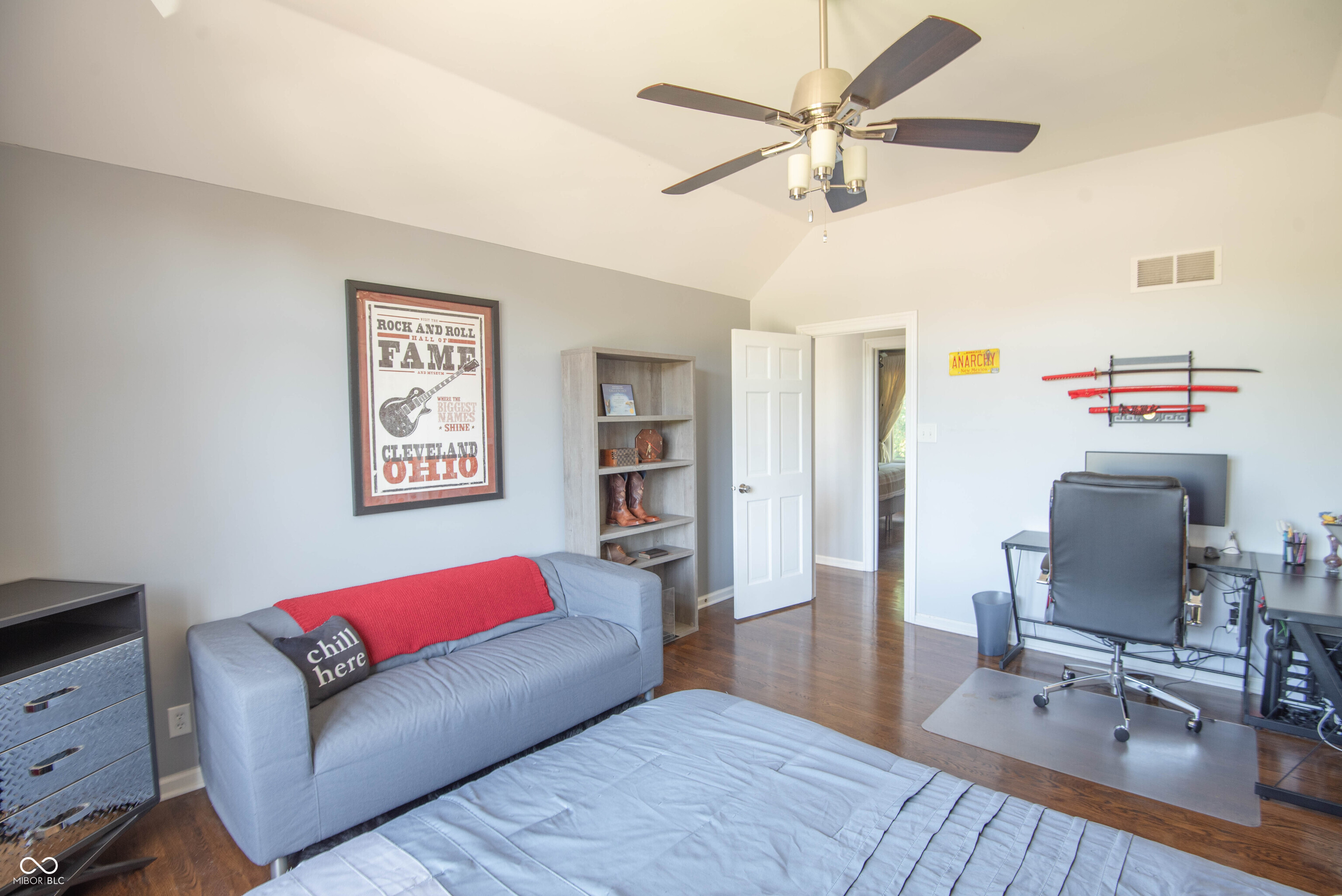 3122 Hazel Foster Drive