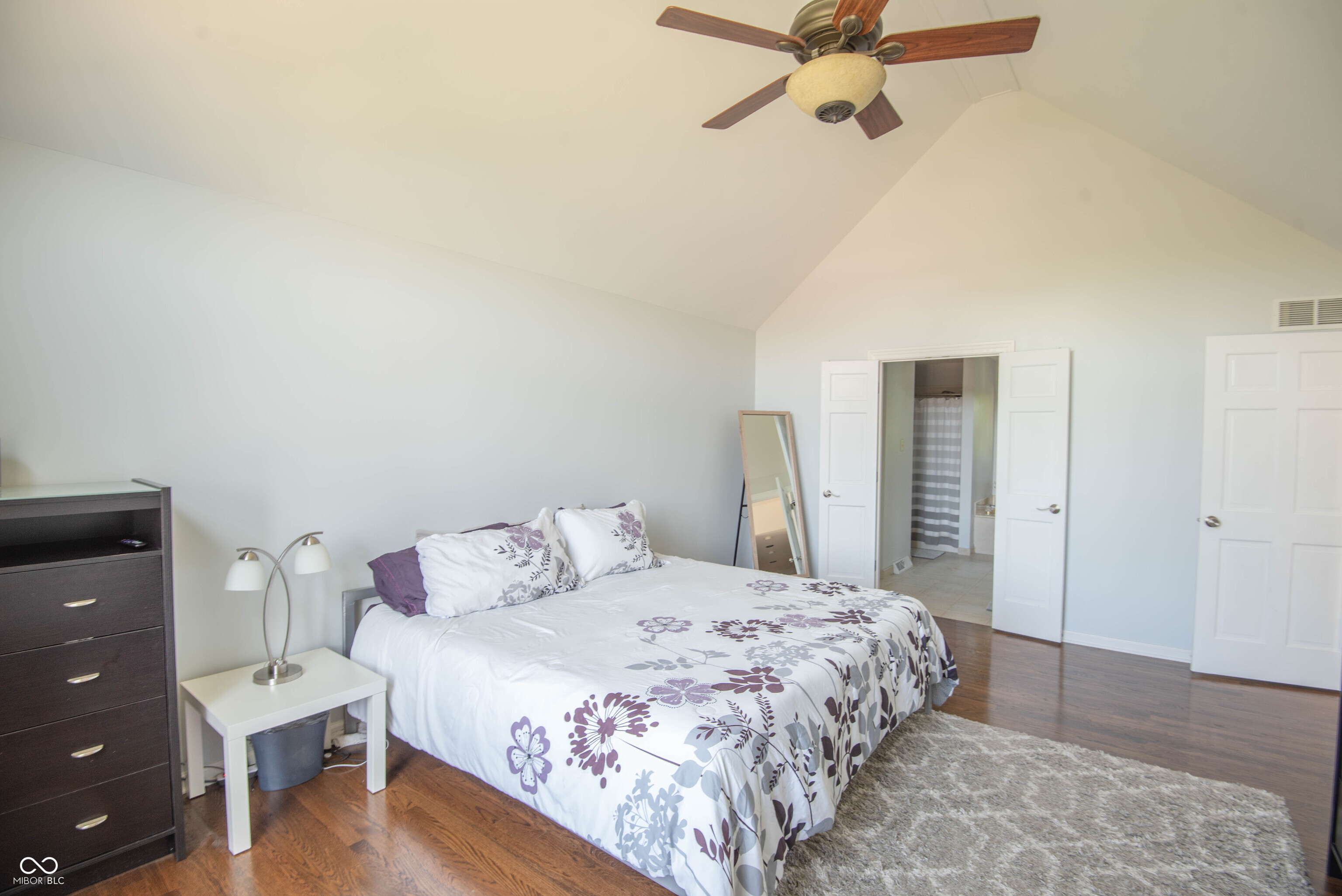 3122 Hazel Foster Drive