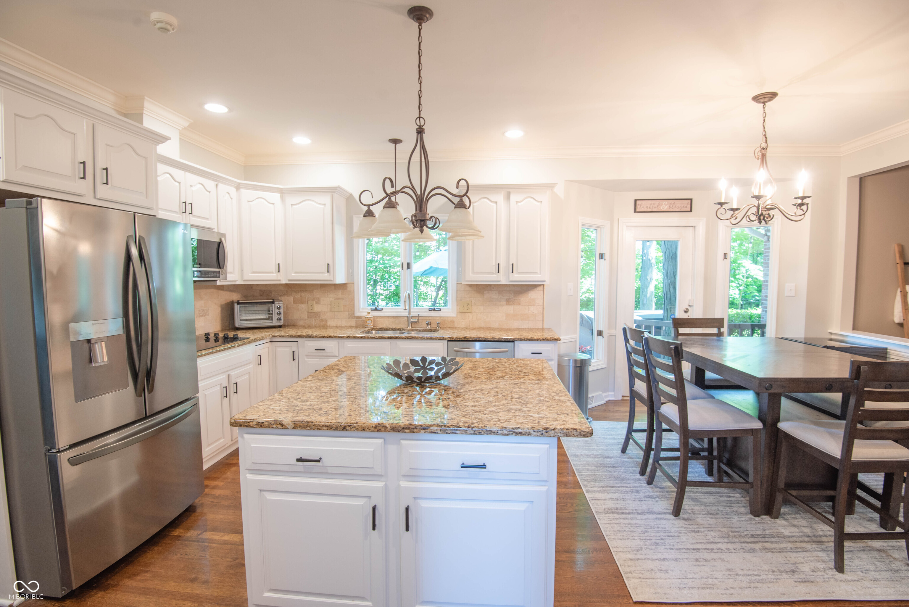 3122 Hazel Foster Drive