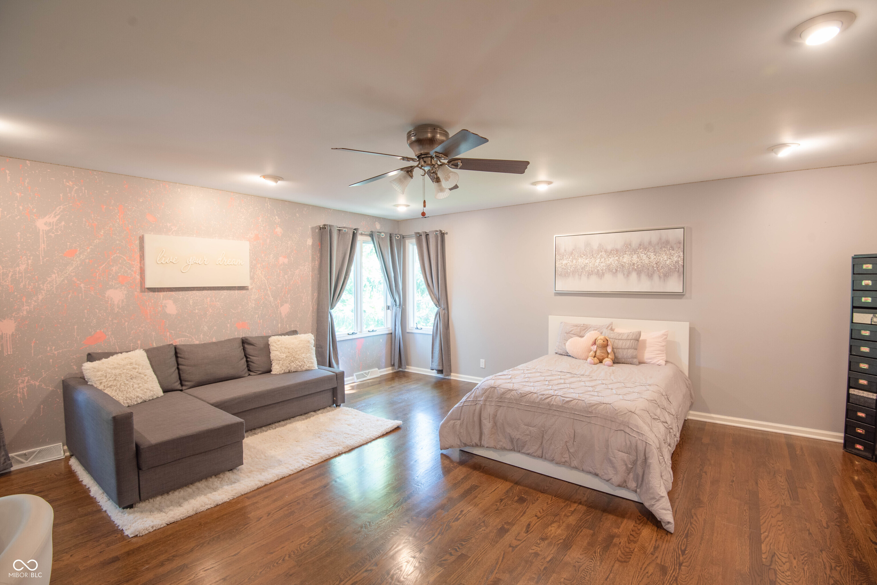3122 Hazel Foster Drive