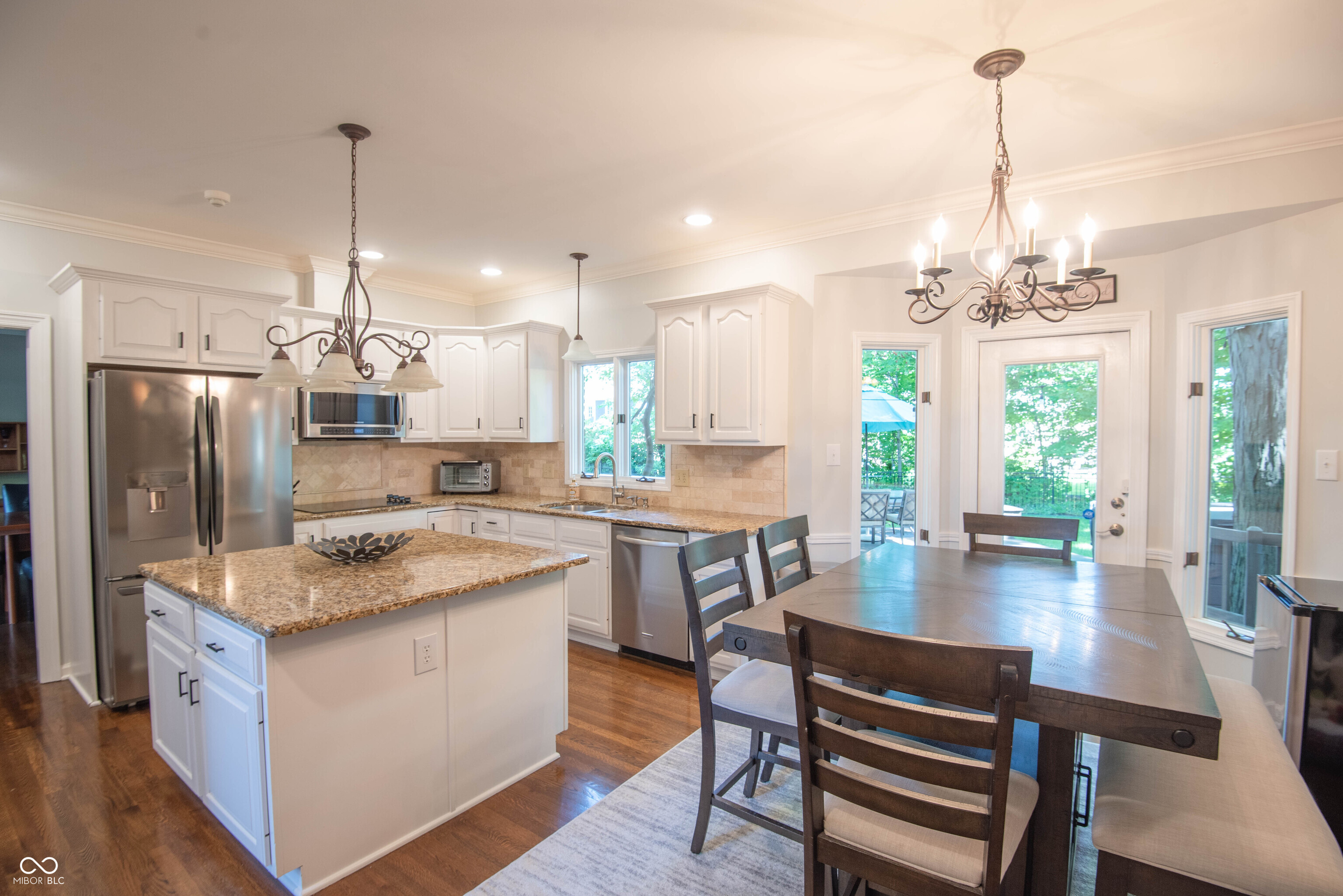 3122 Hazel Foster Drive
