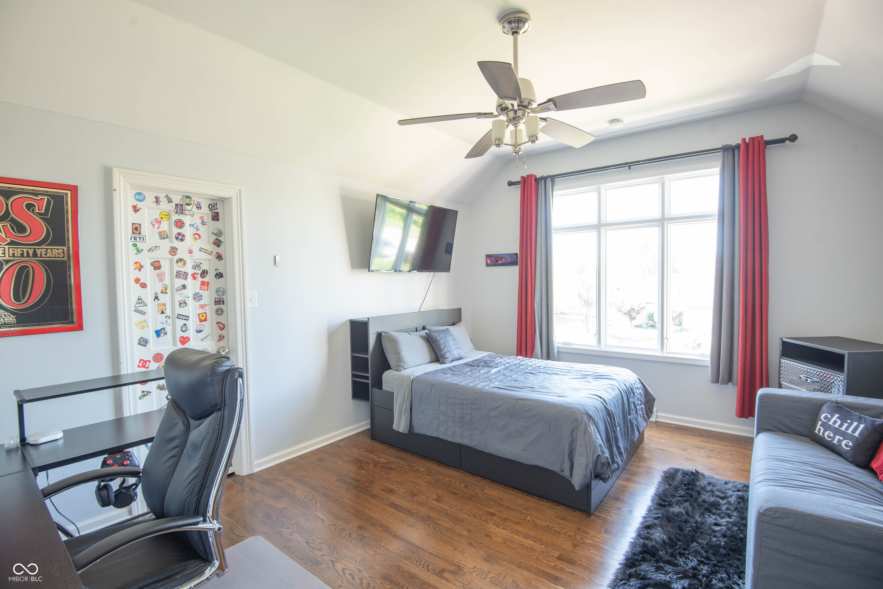 3122 Hazel Foster Drive