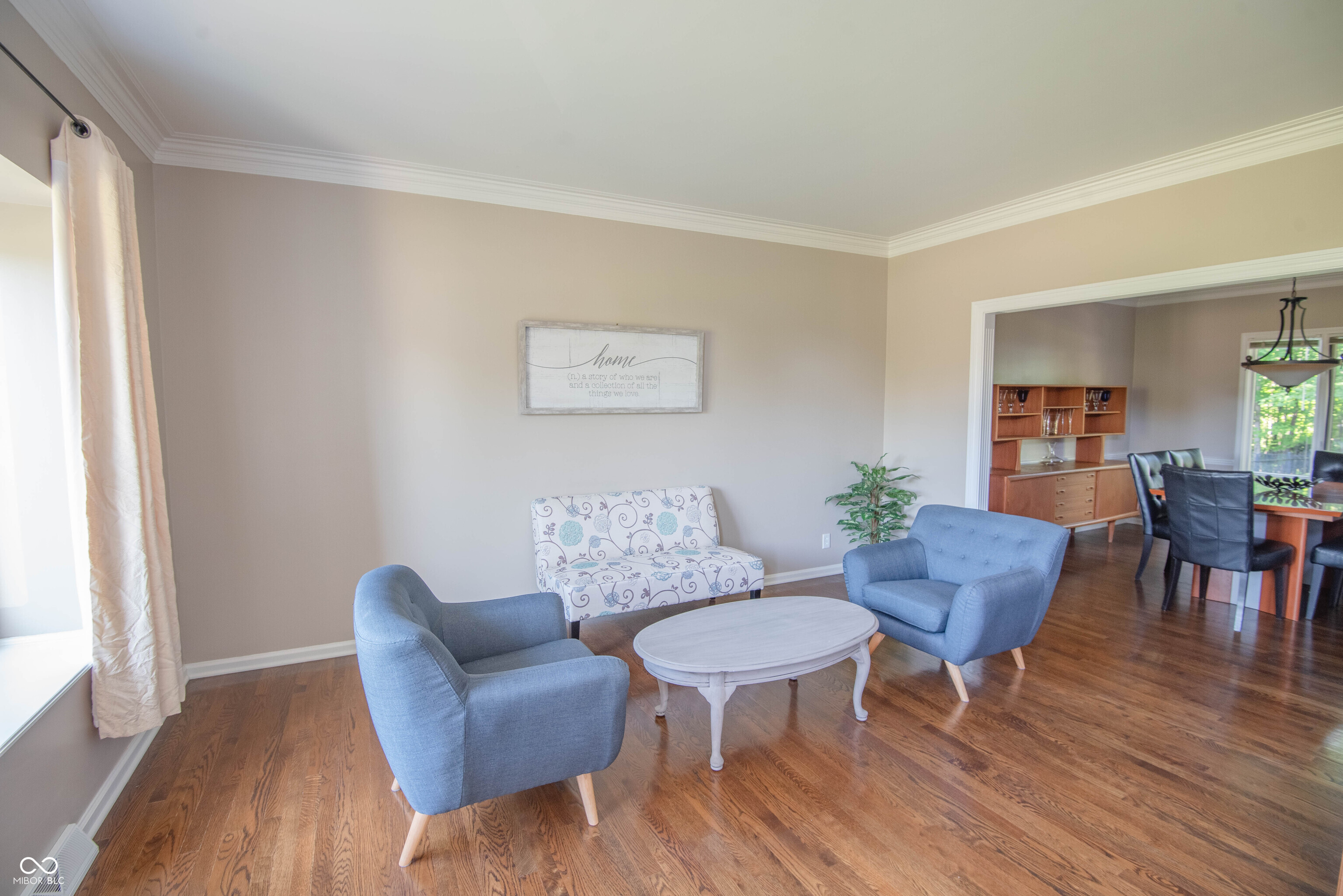 3122 Hazel Foster Drive