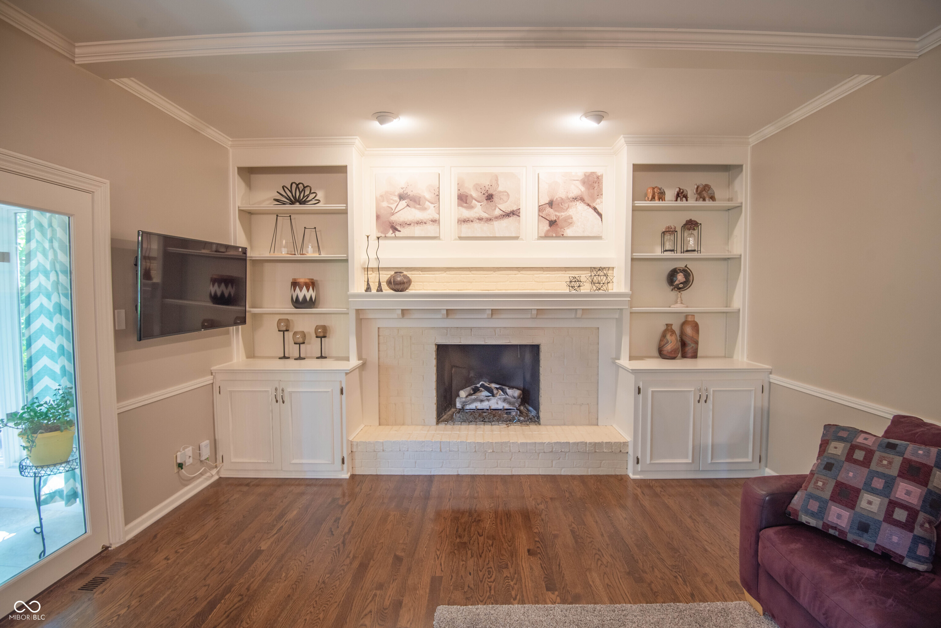 3122 Hazel Foster Drive