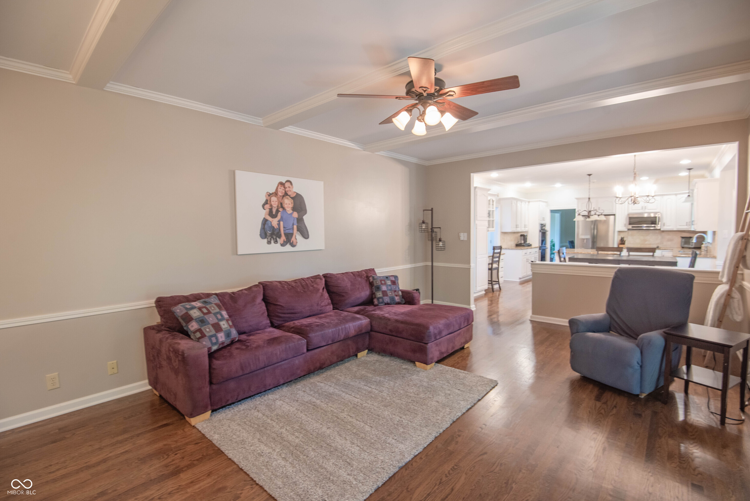 3122 Hazel Foster Drive