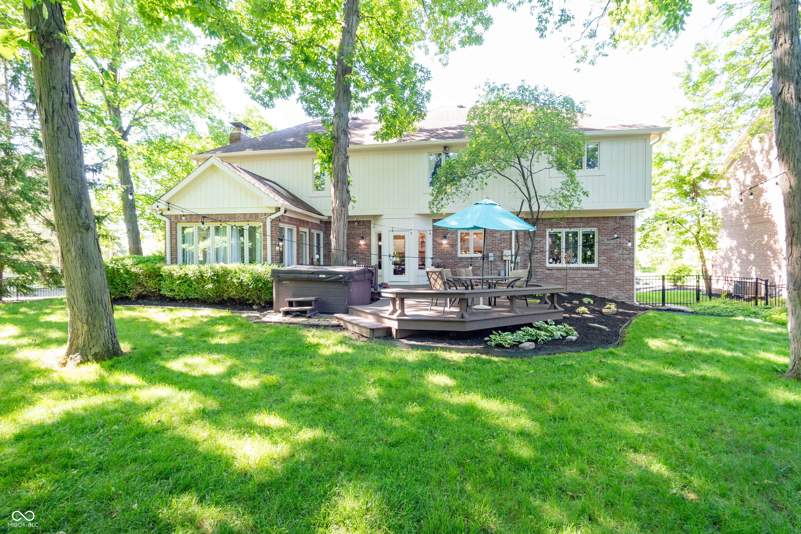 3122 Hazel Foster Drive