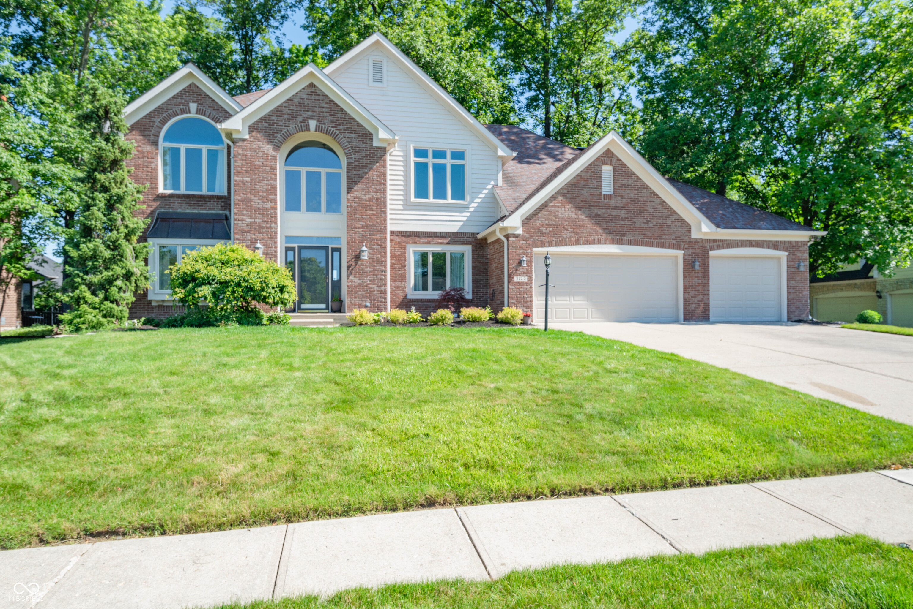 3122 Hazel Foster Drive