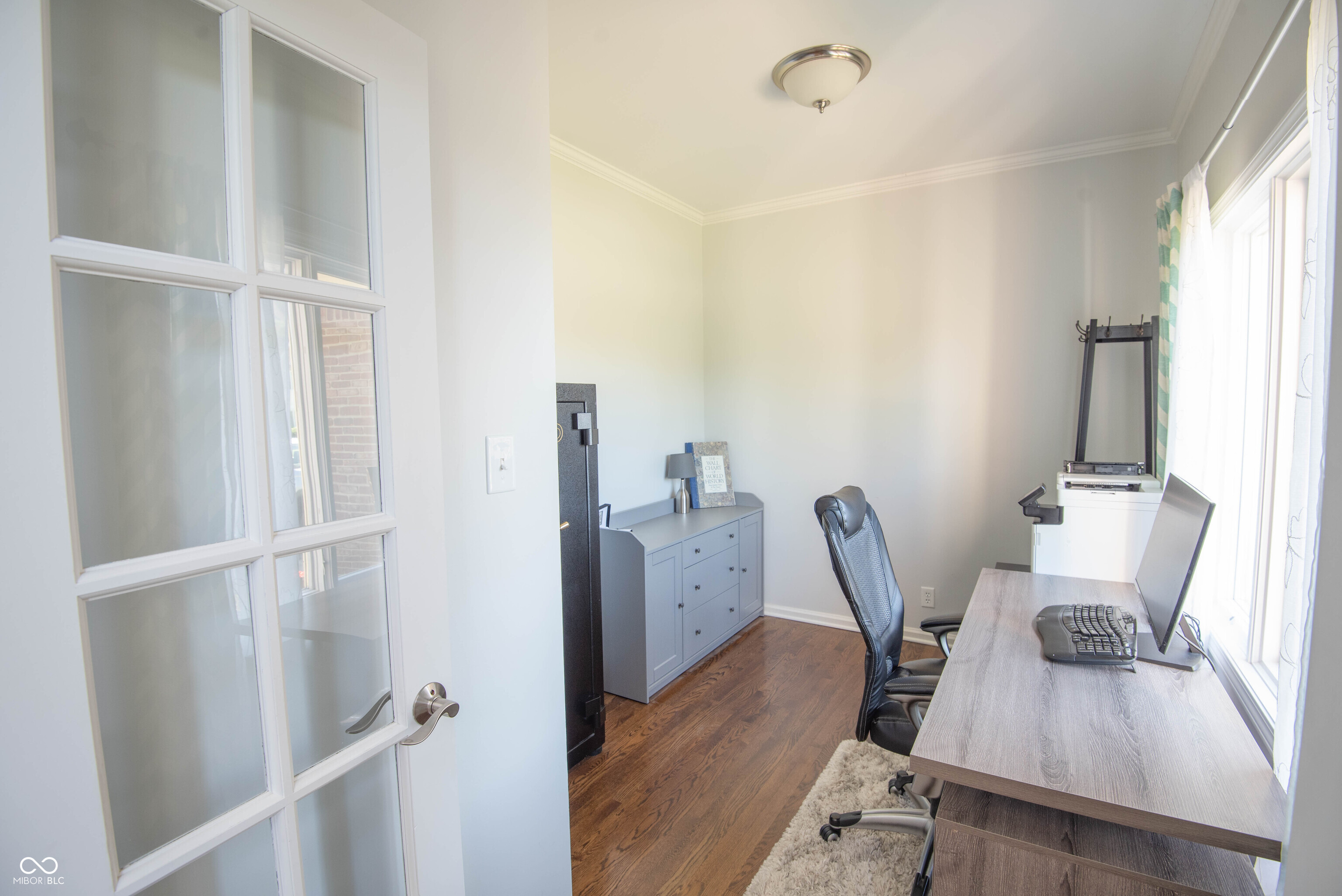 3122 Hazel Foster Drive