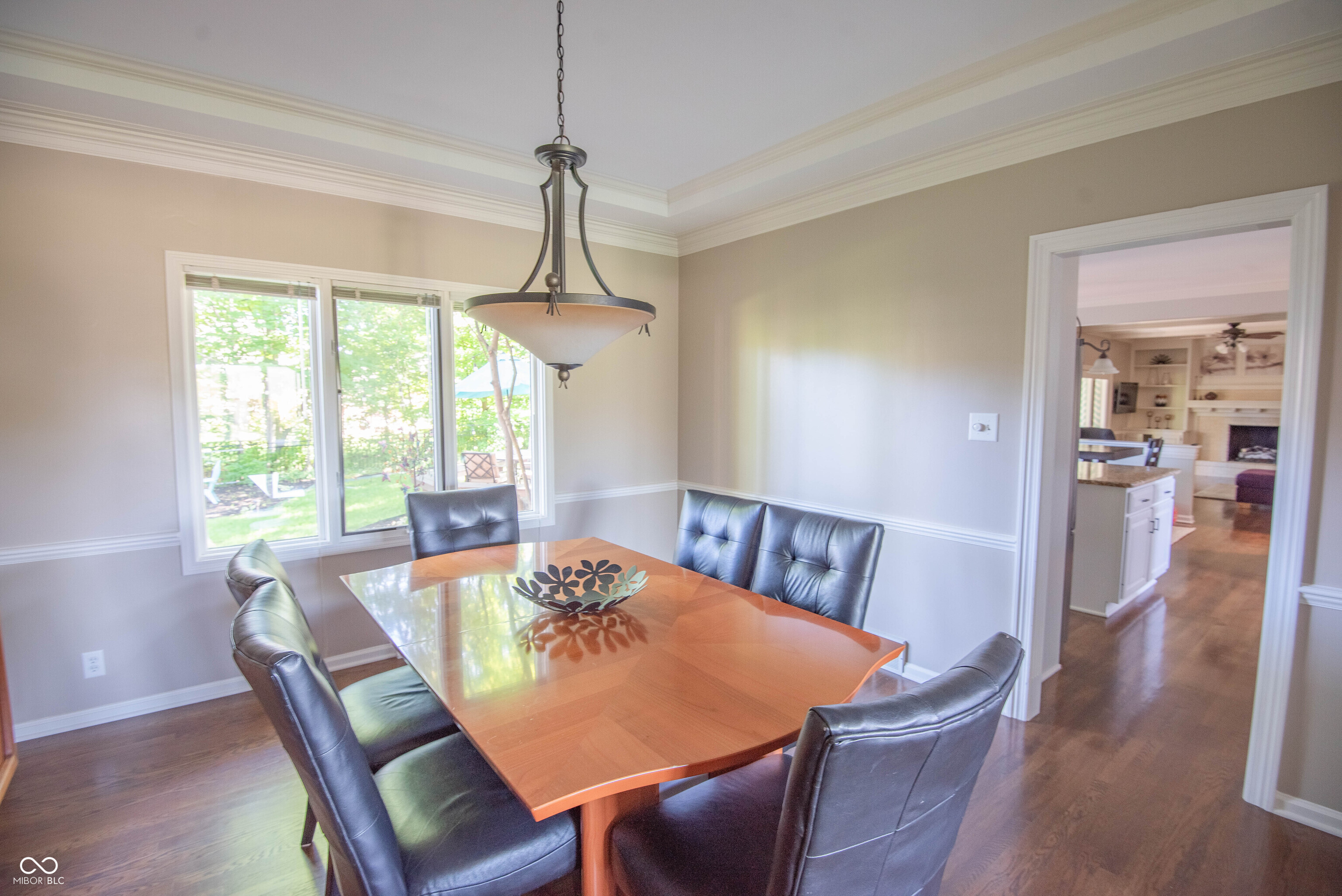 3122 Hazel Foster Drive