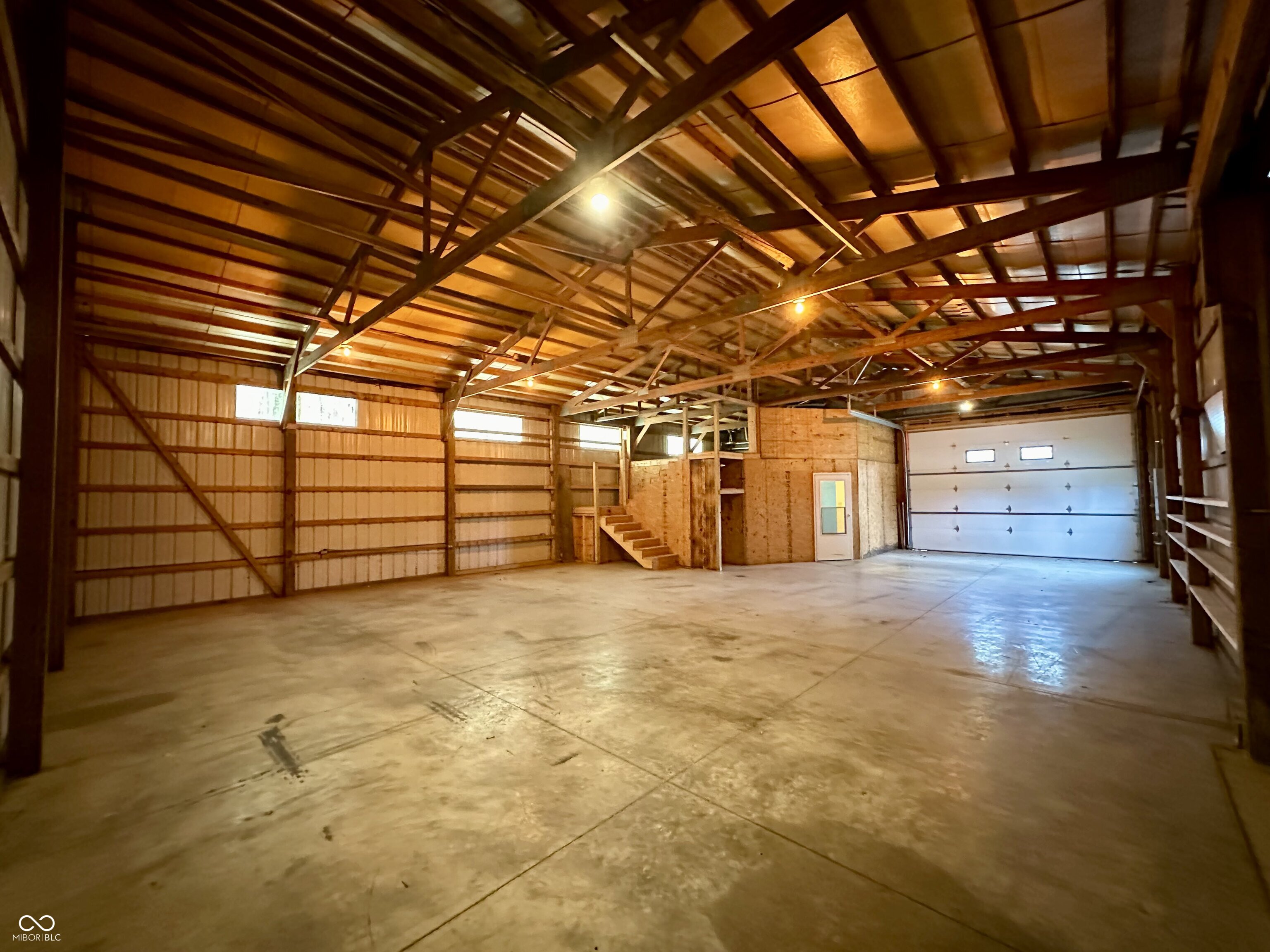 2908 E County Road 1000 S
