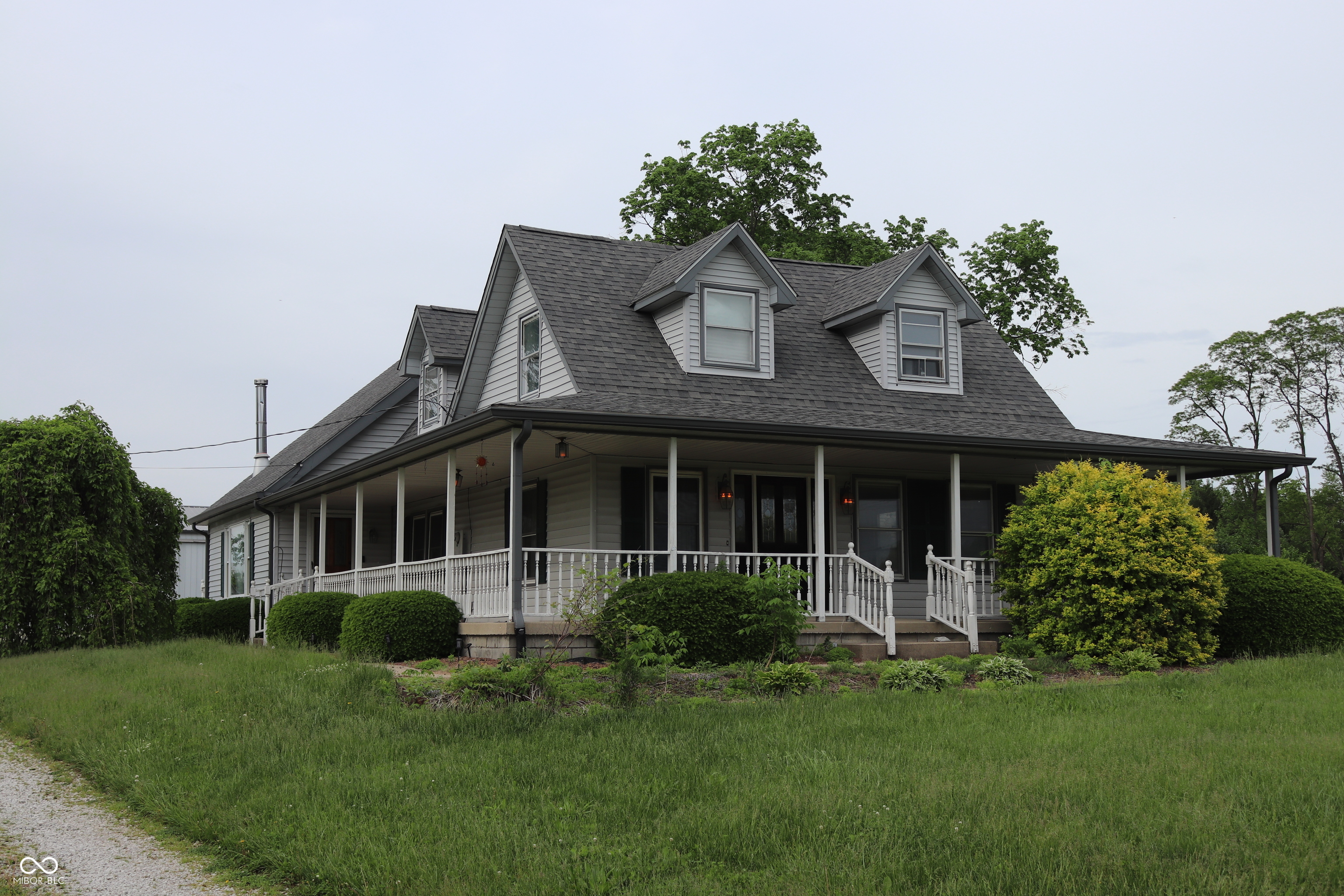 2908 E County Road 1000 S