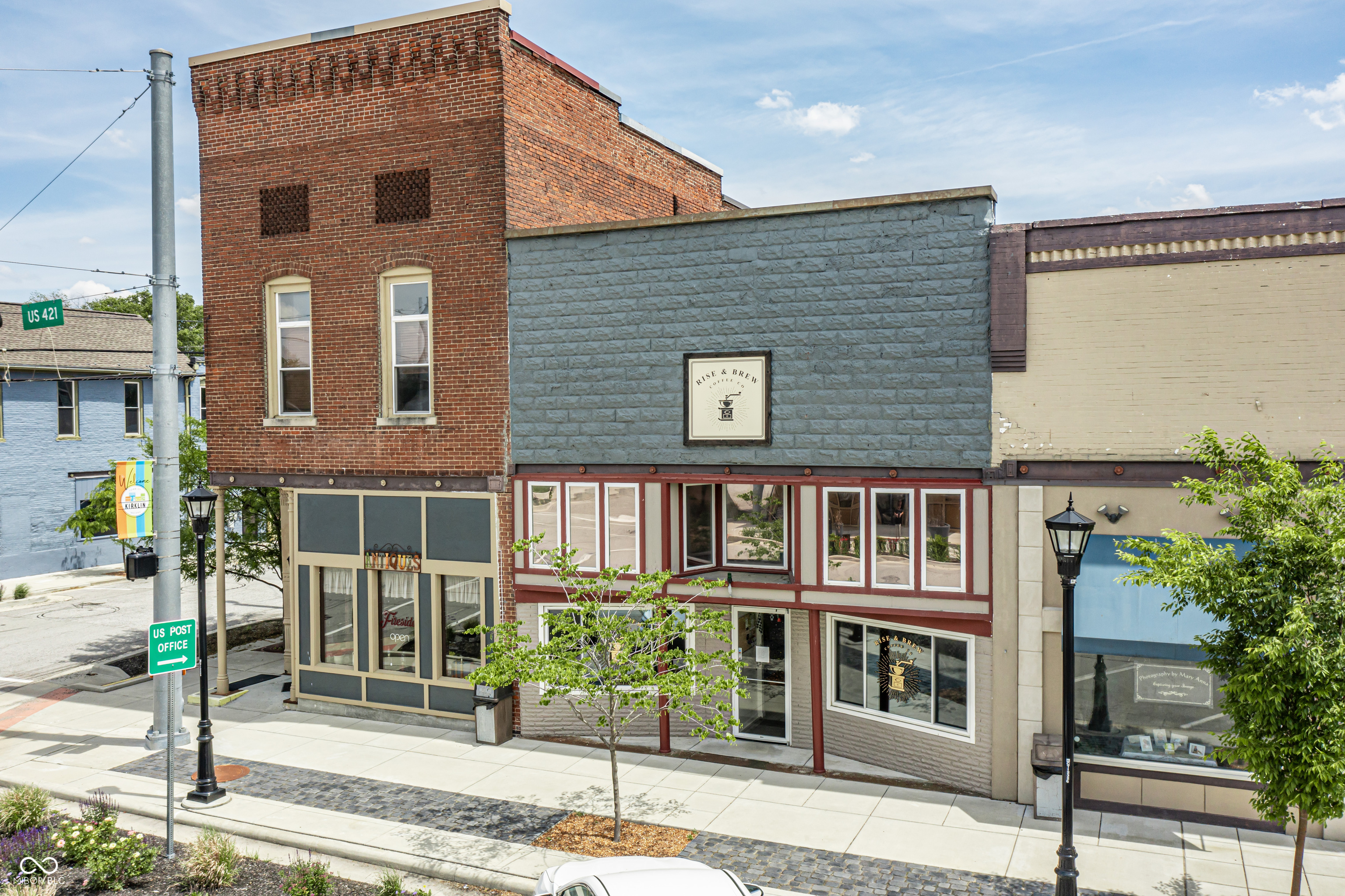 328 W Jefferson Street