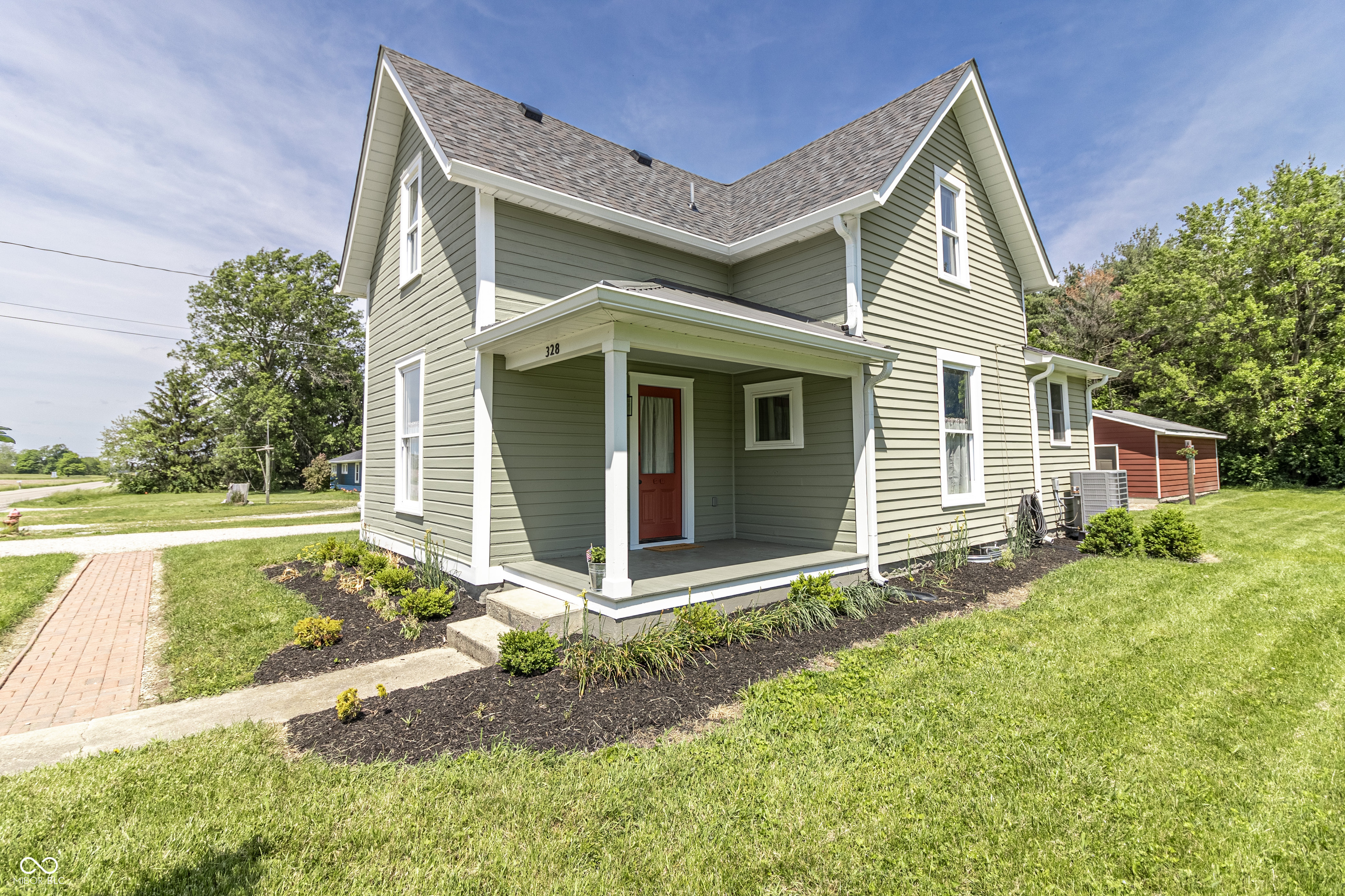 328 W Jefferson Street