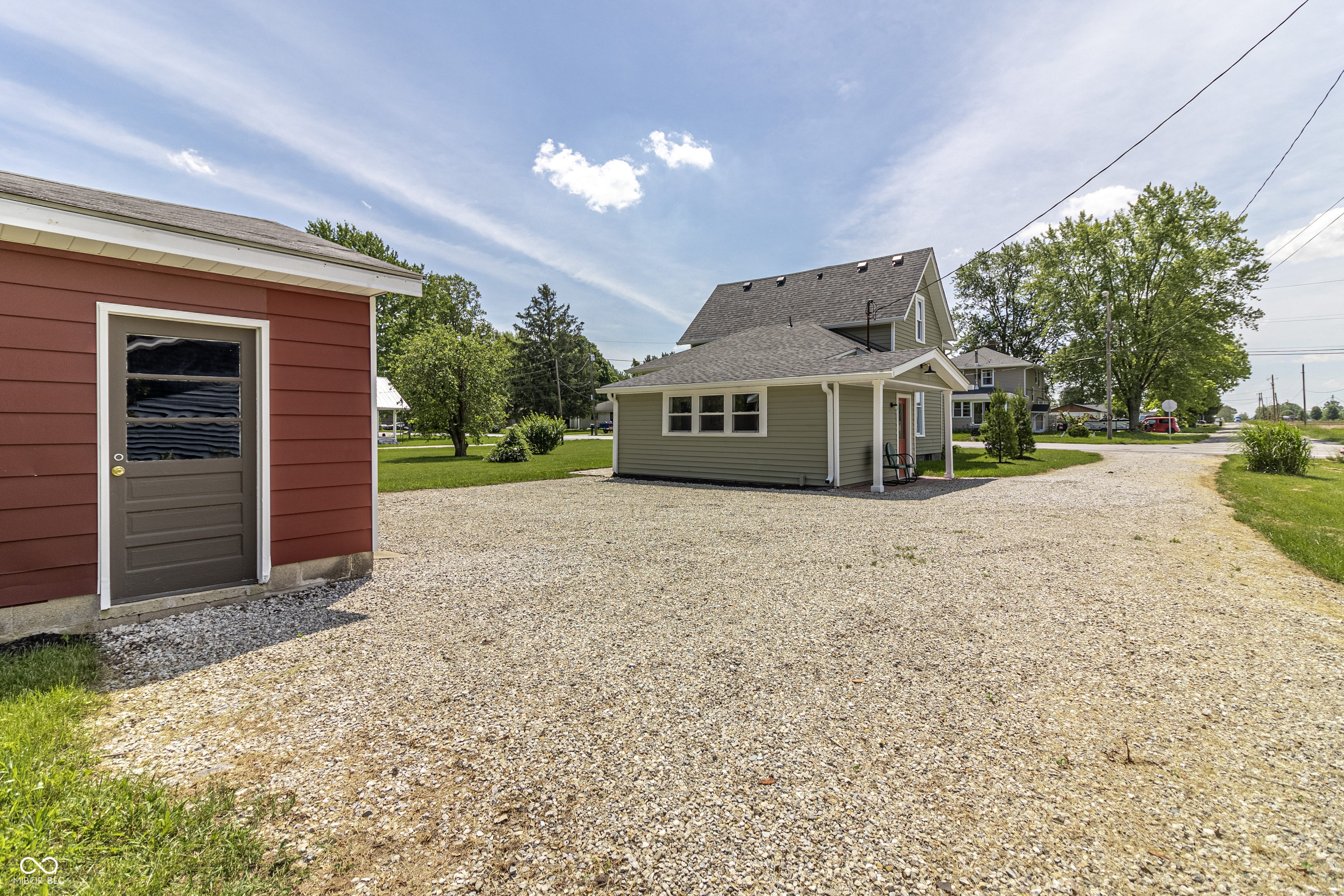 328 W Jefferson Street