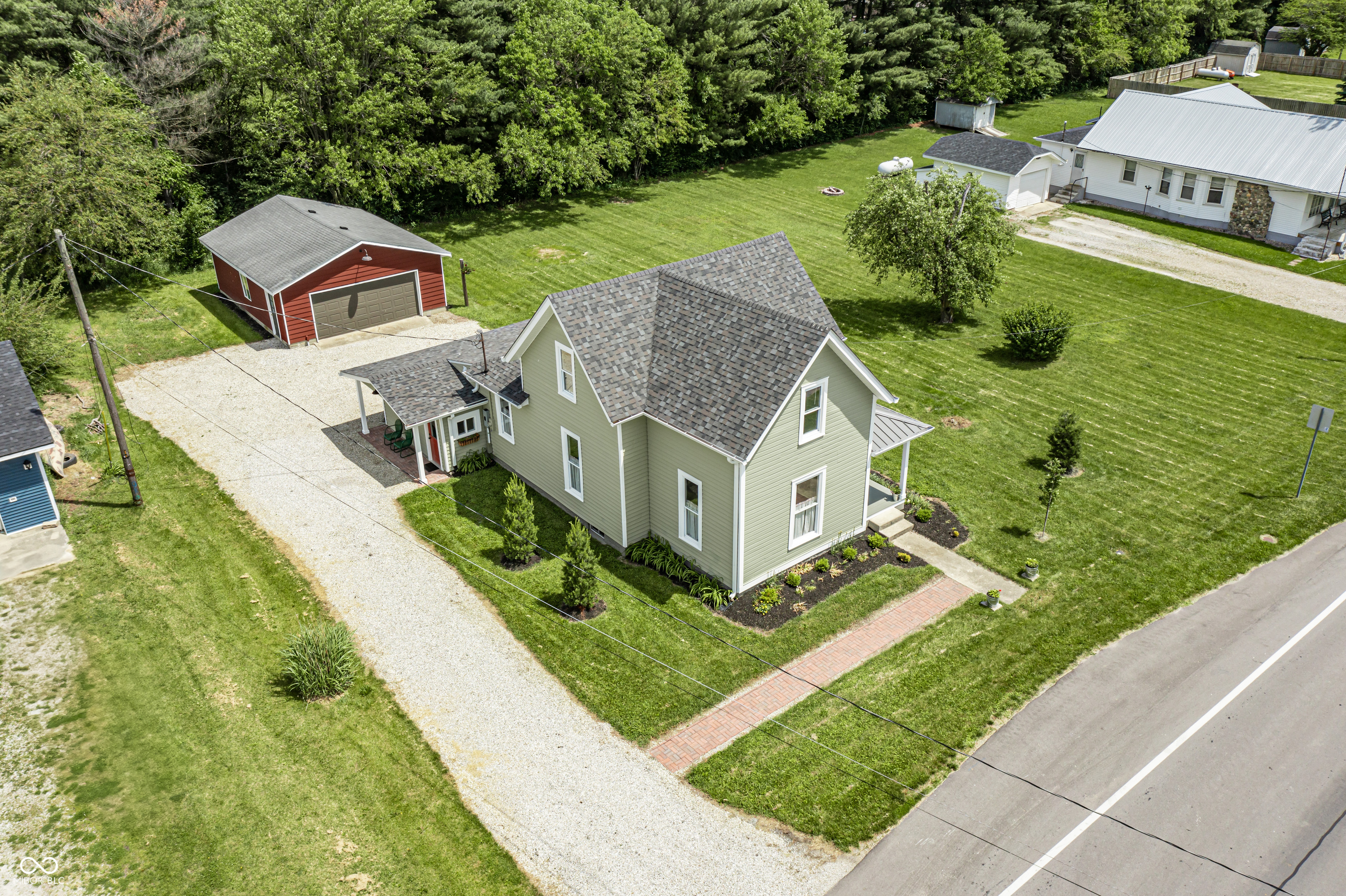 328 W Jefferson Street