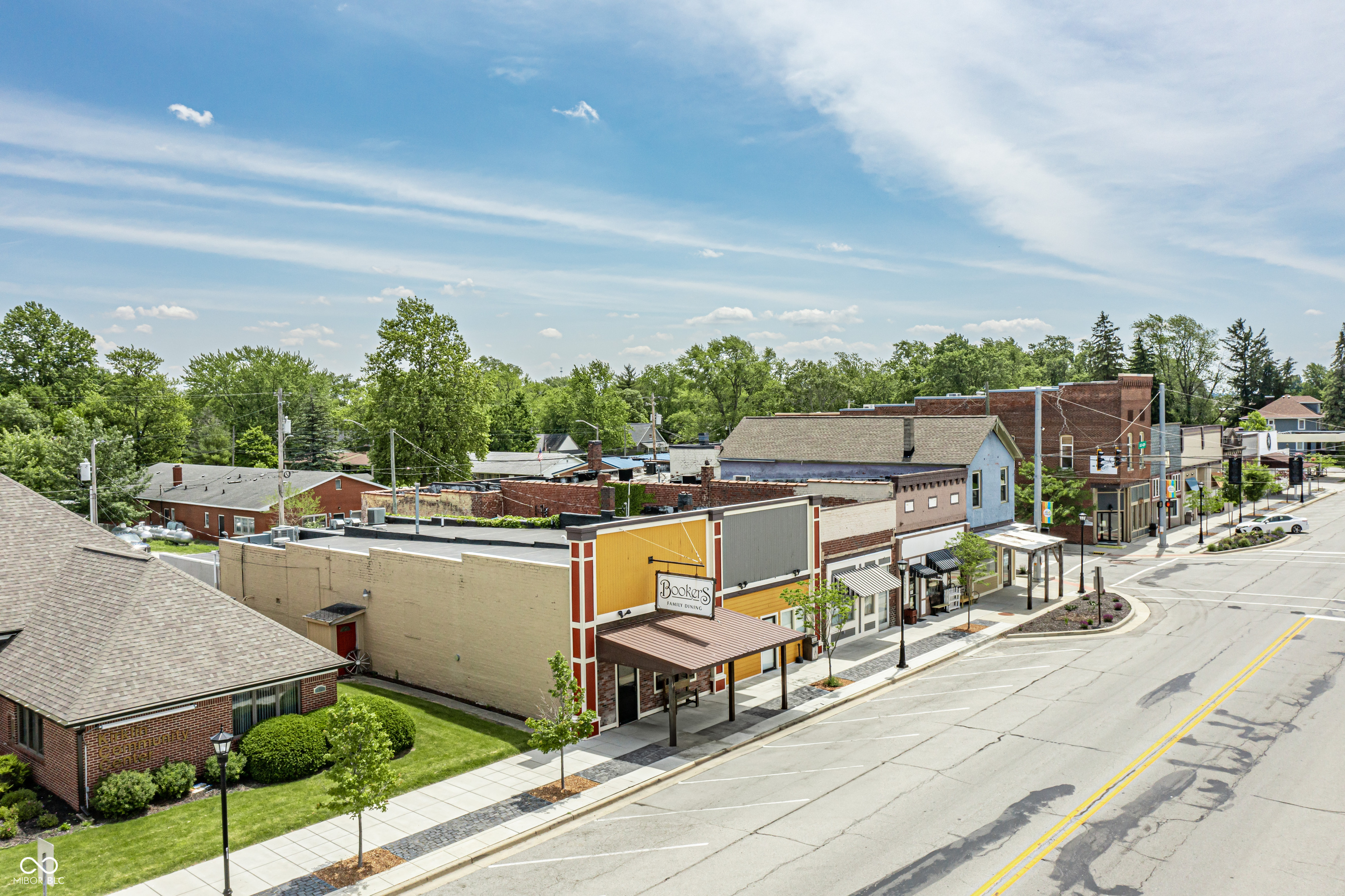 328 W Jefferson Street