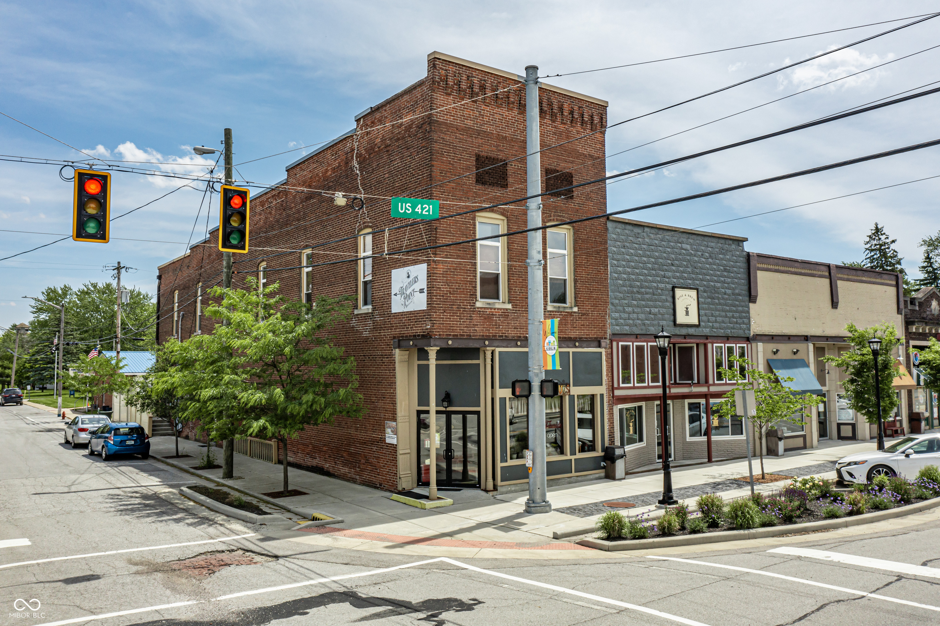328 W Jefferson Street