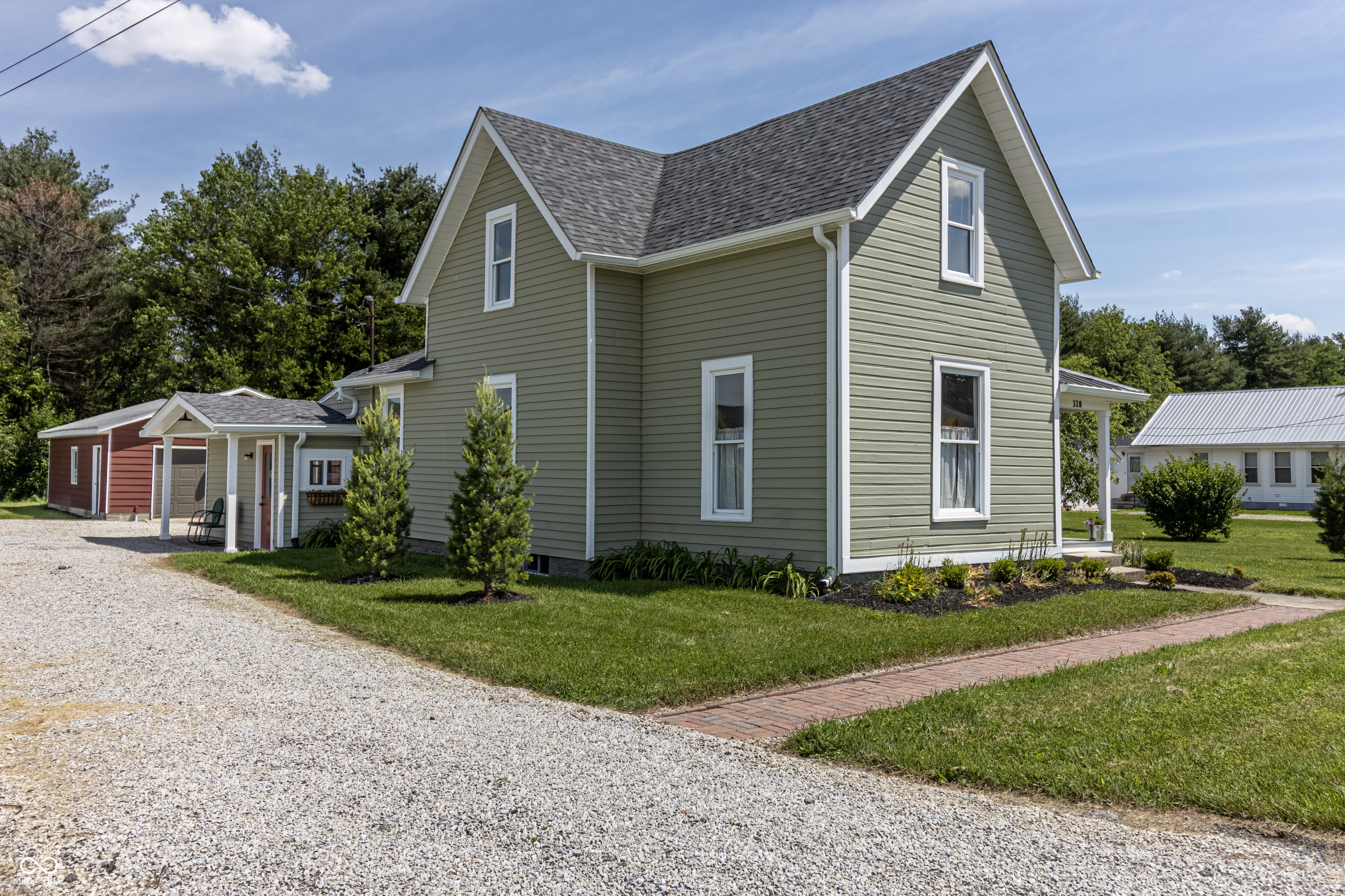 328 W Jefferson Street