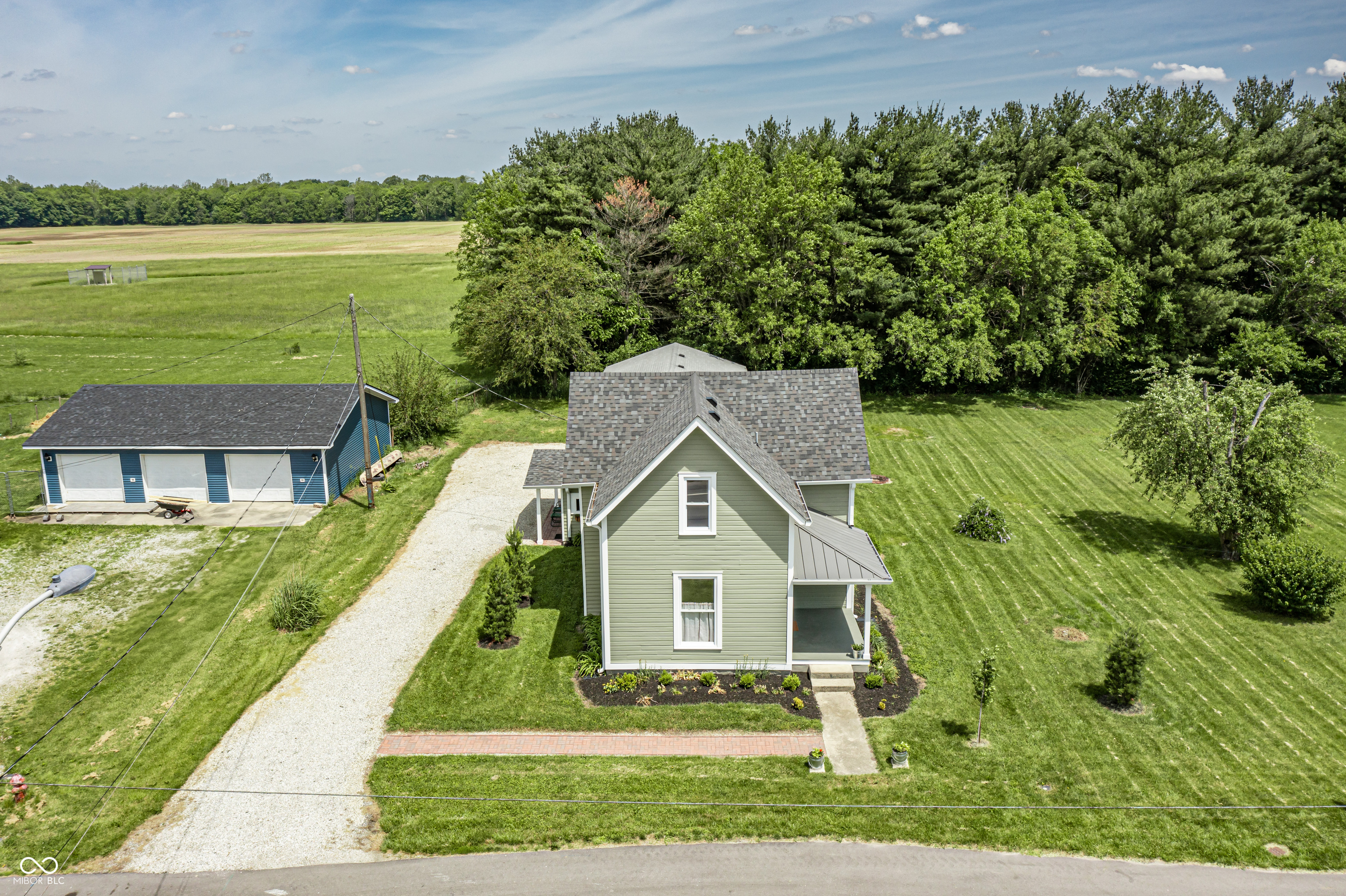 328 W Jefferson Street