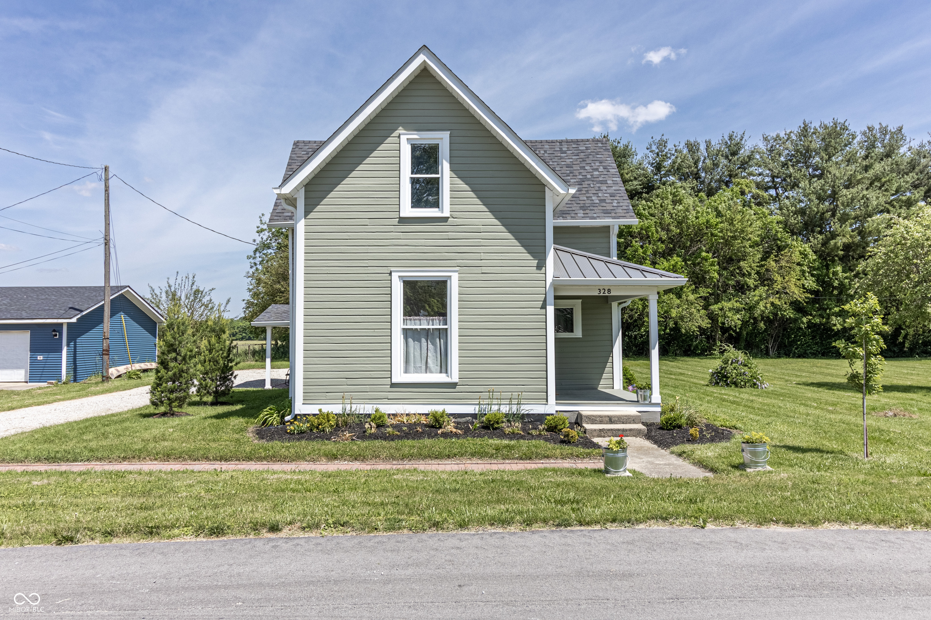 328 W Jefferson Street