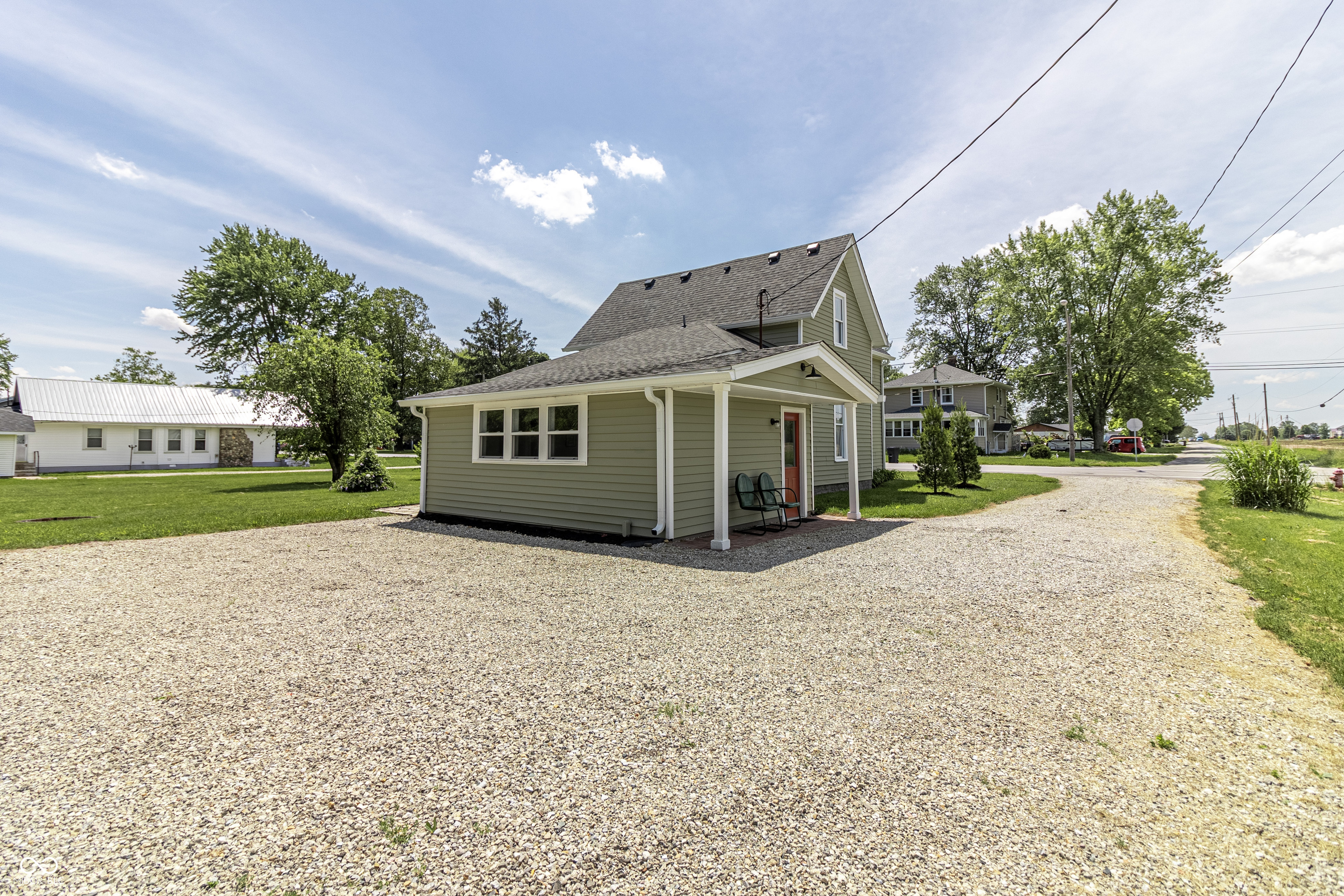 328 W Jefferson Street