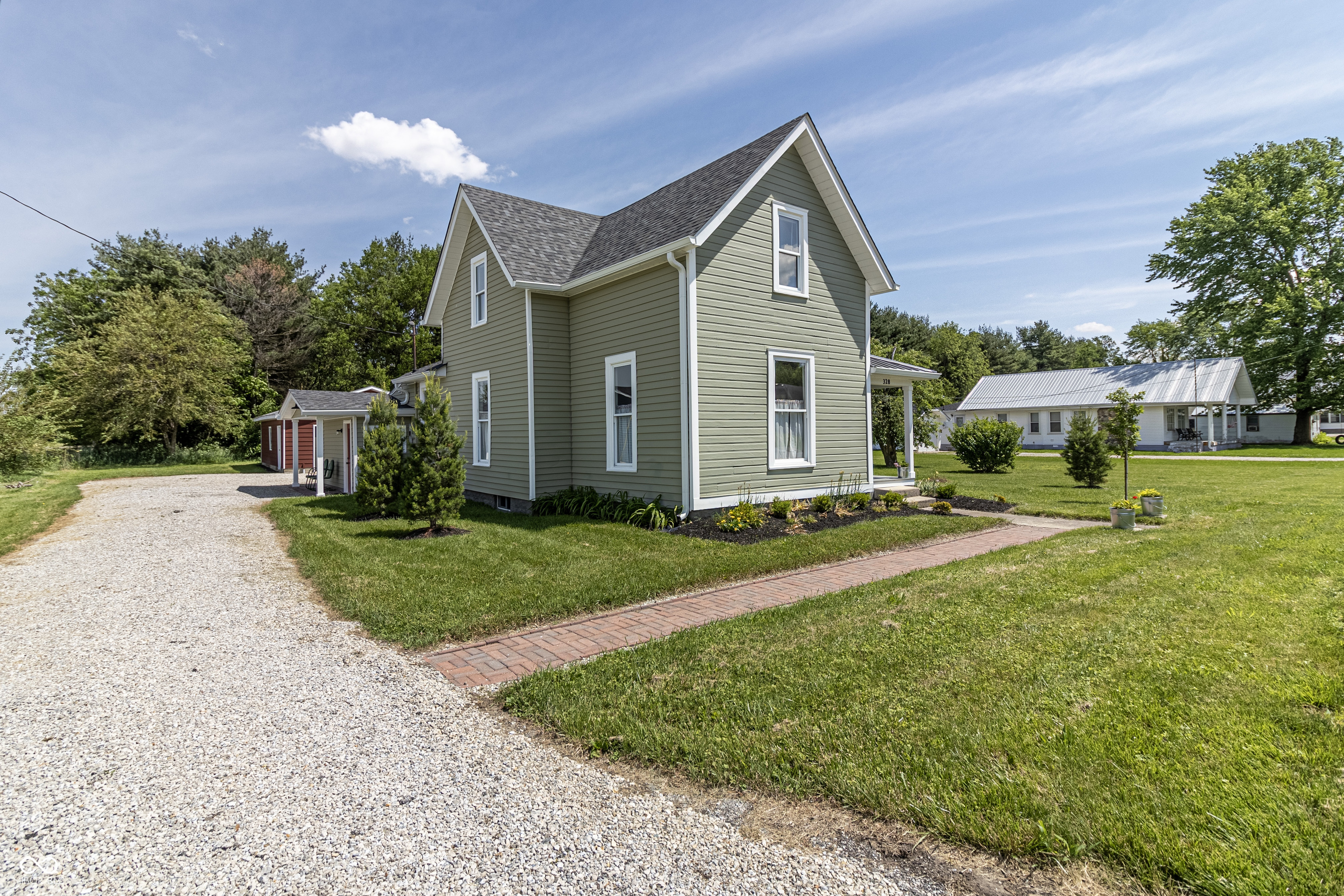 328 W Jefferson Street
