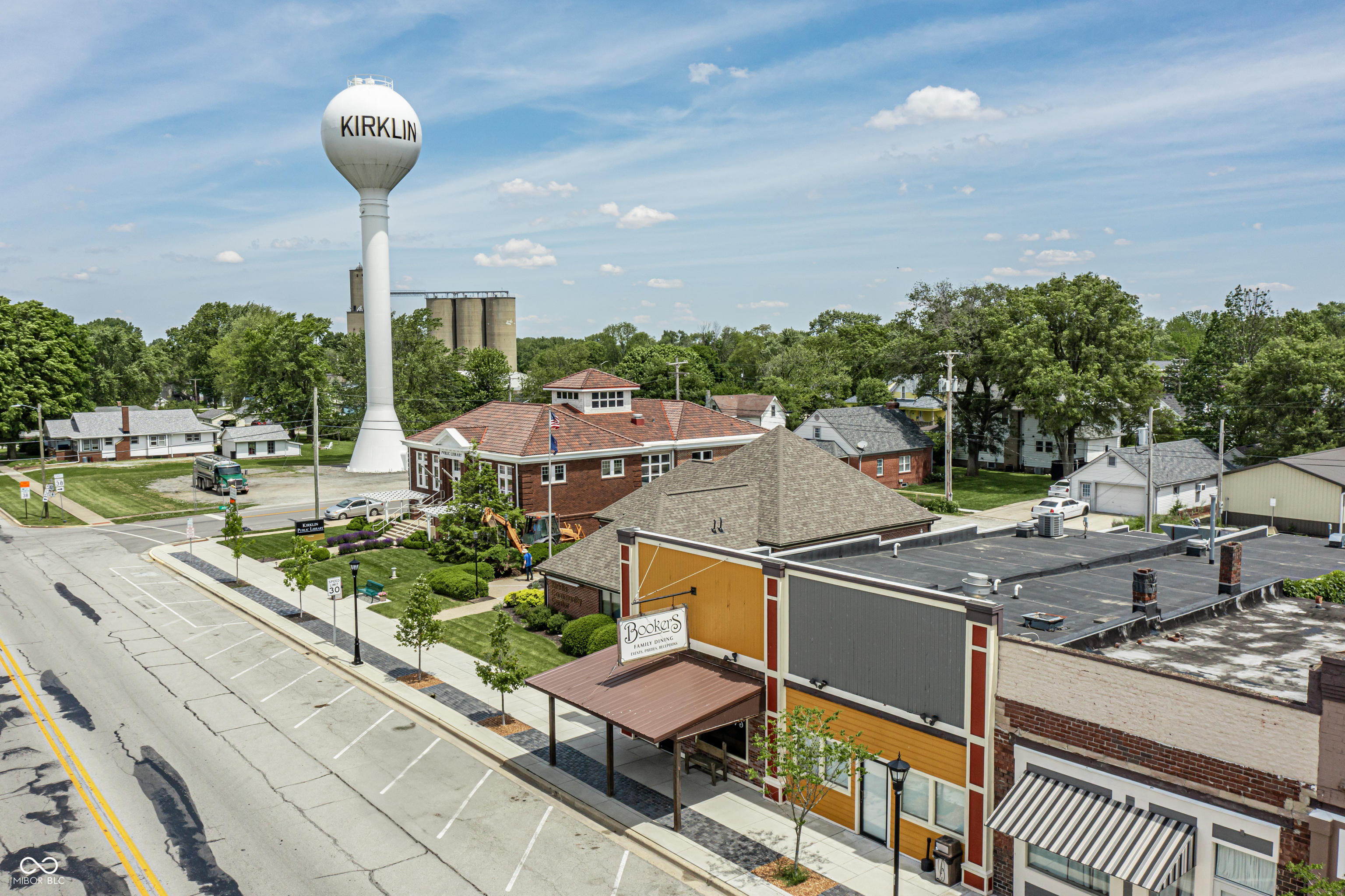 328 W Jefferson Street