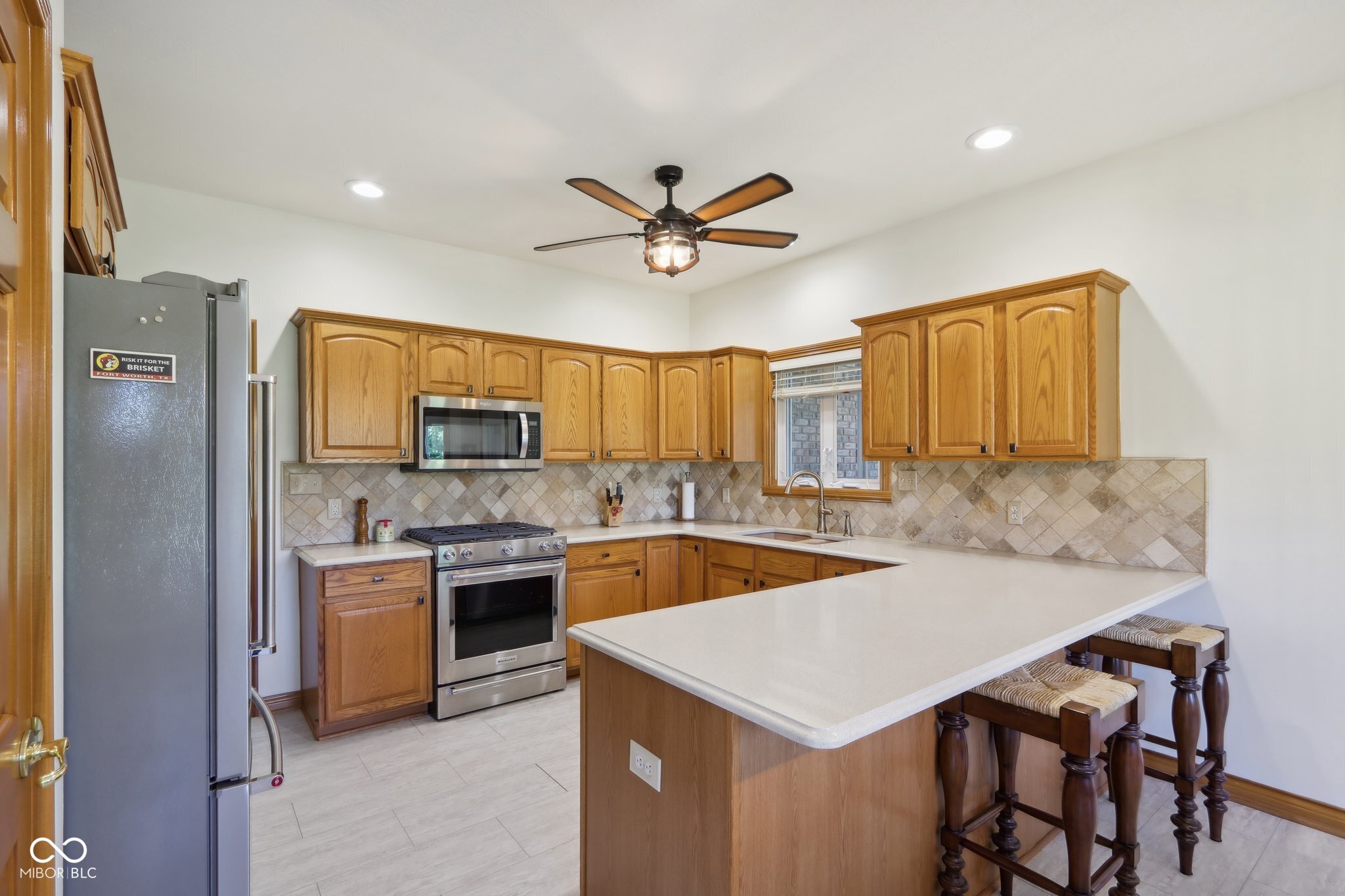 5012 Harway Court