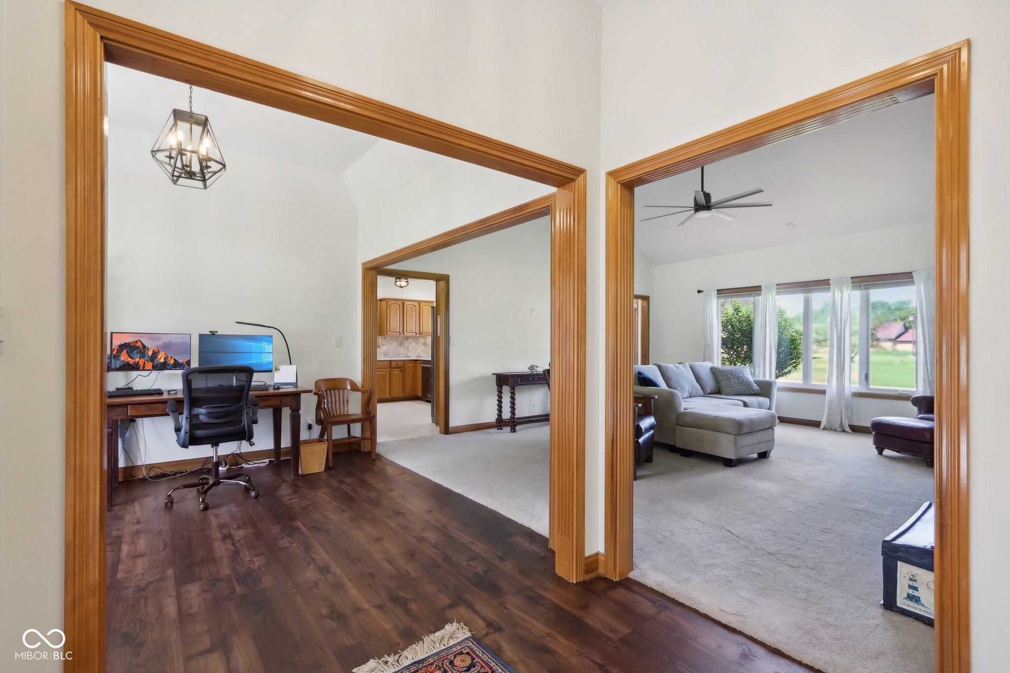 5012 Harway Court