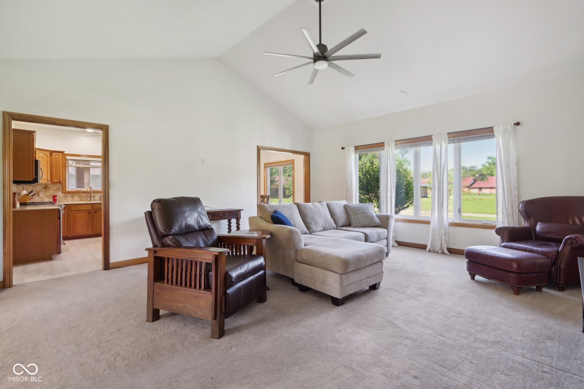 5012 Harway Court