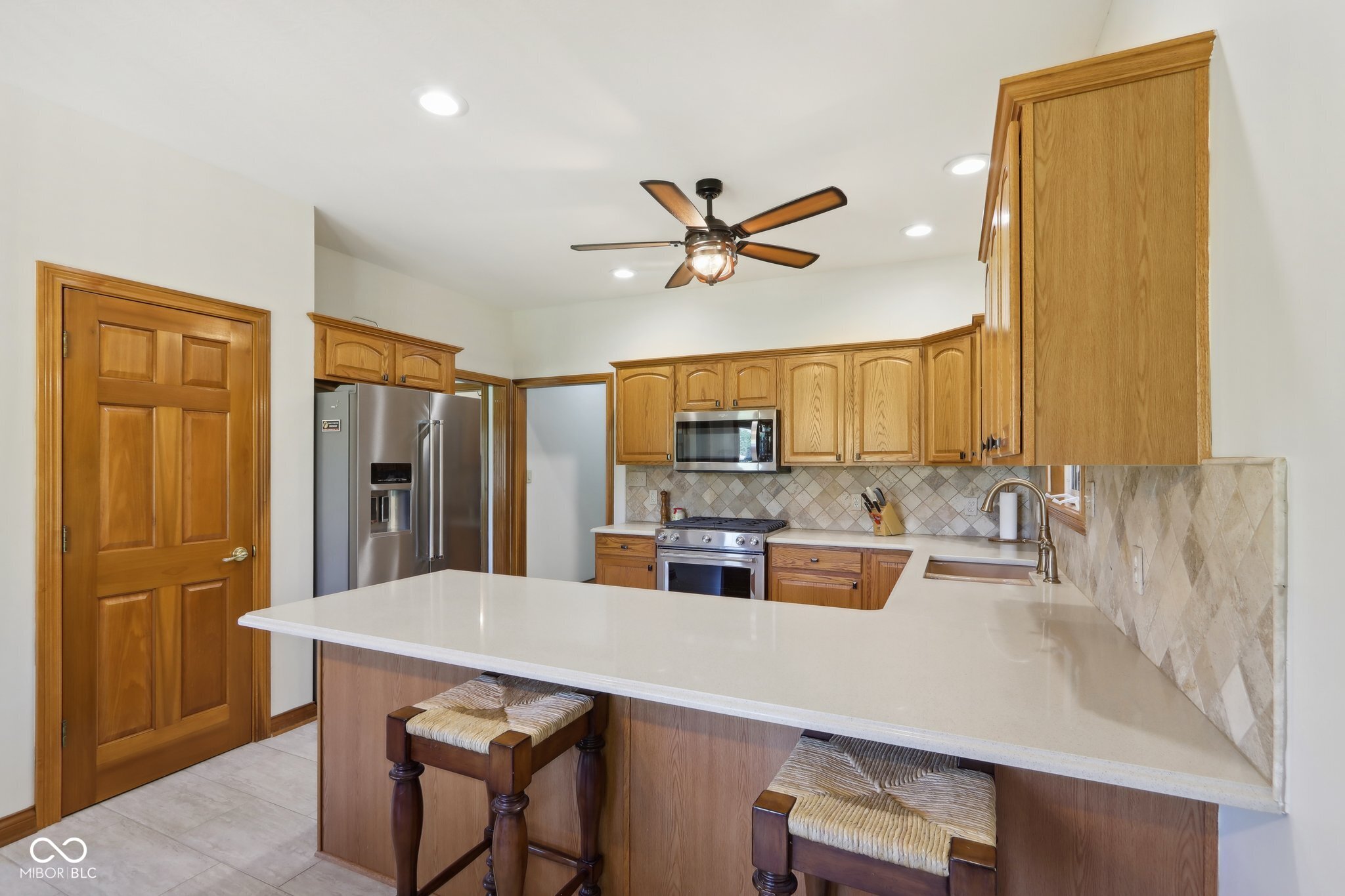 5012 Harway Court
