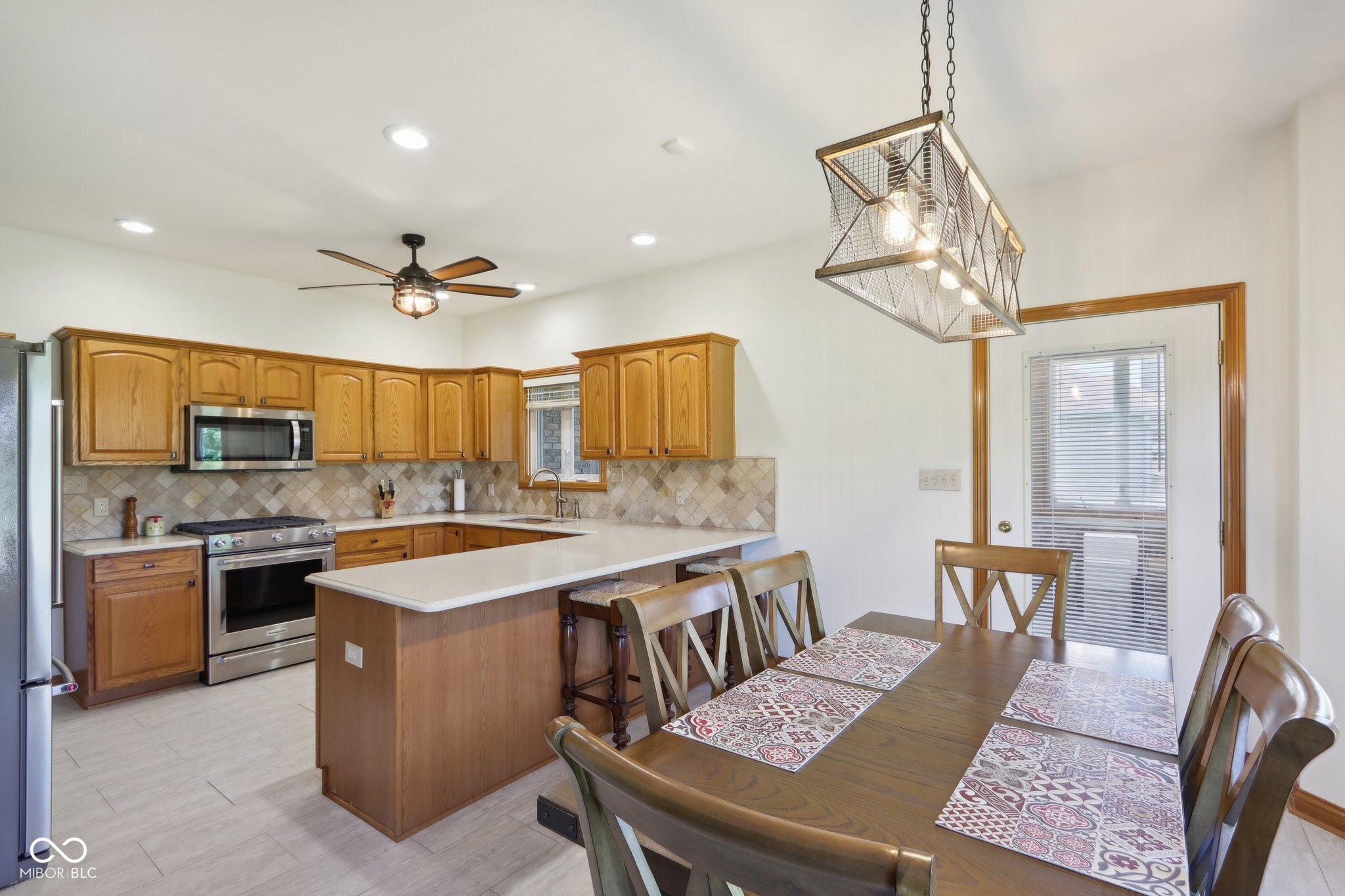 5012 Harway Court
