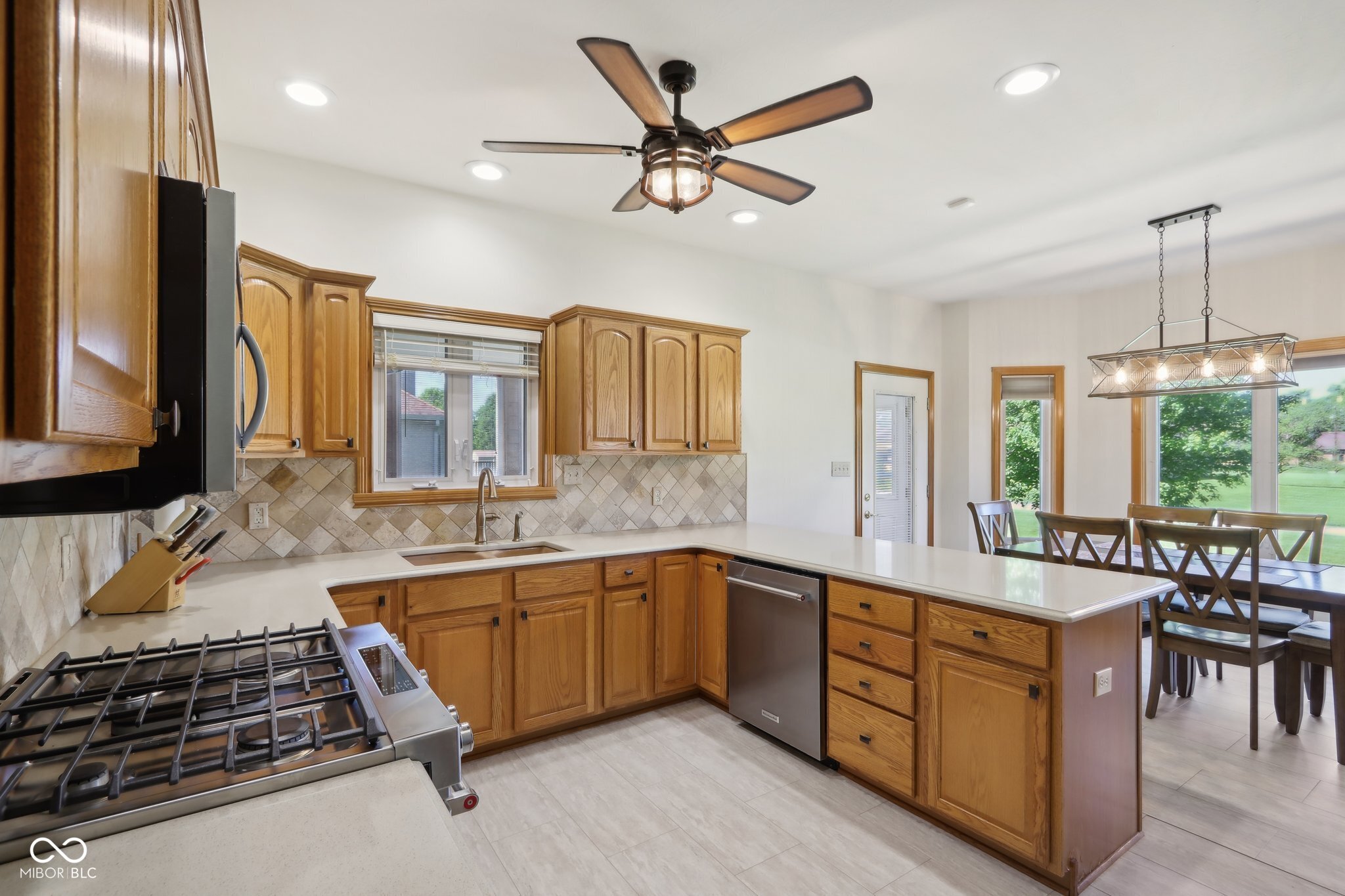 5012 Harway Court