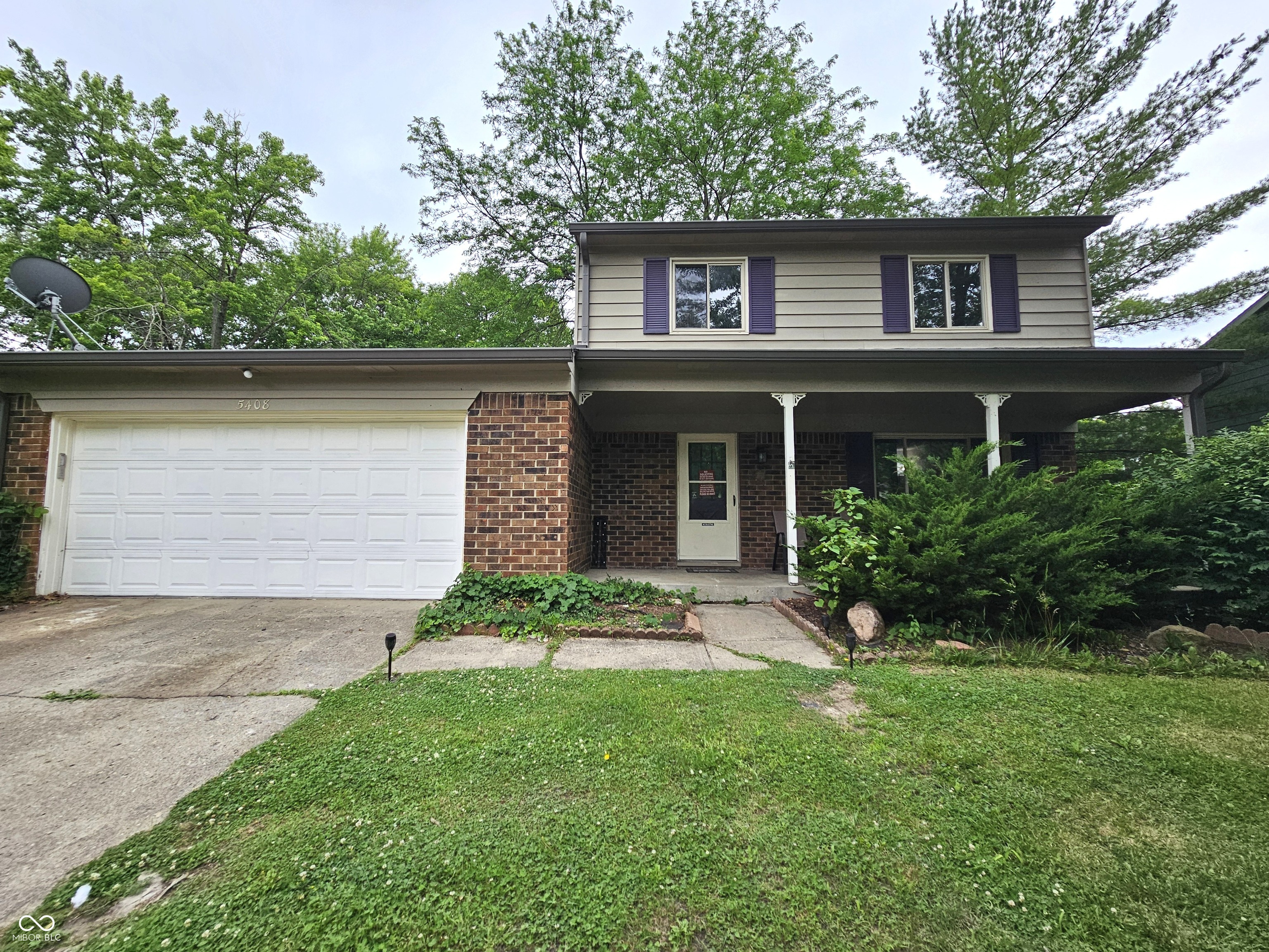 5408 Pappas Drive
