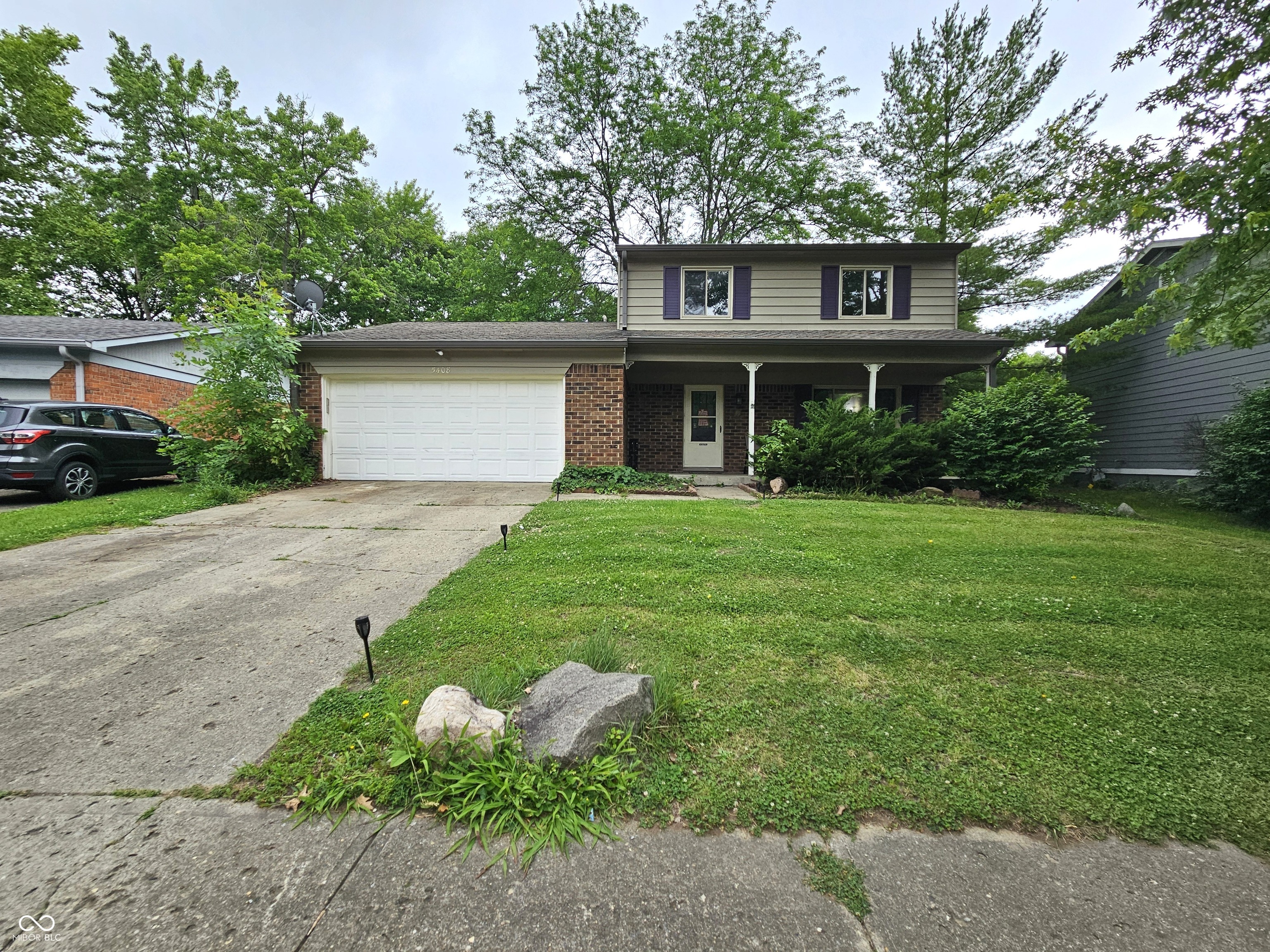 5408 Pappas Drive