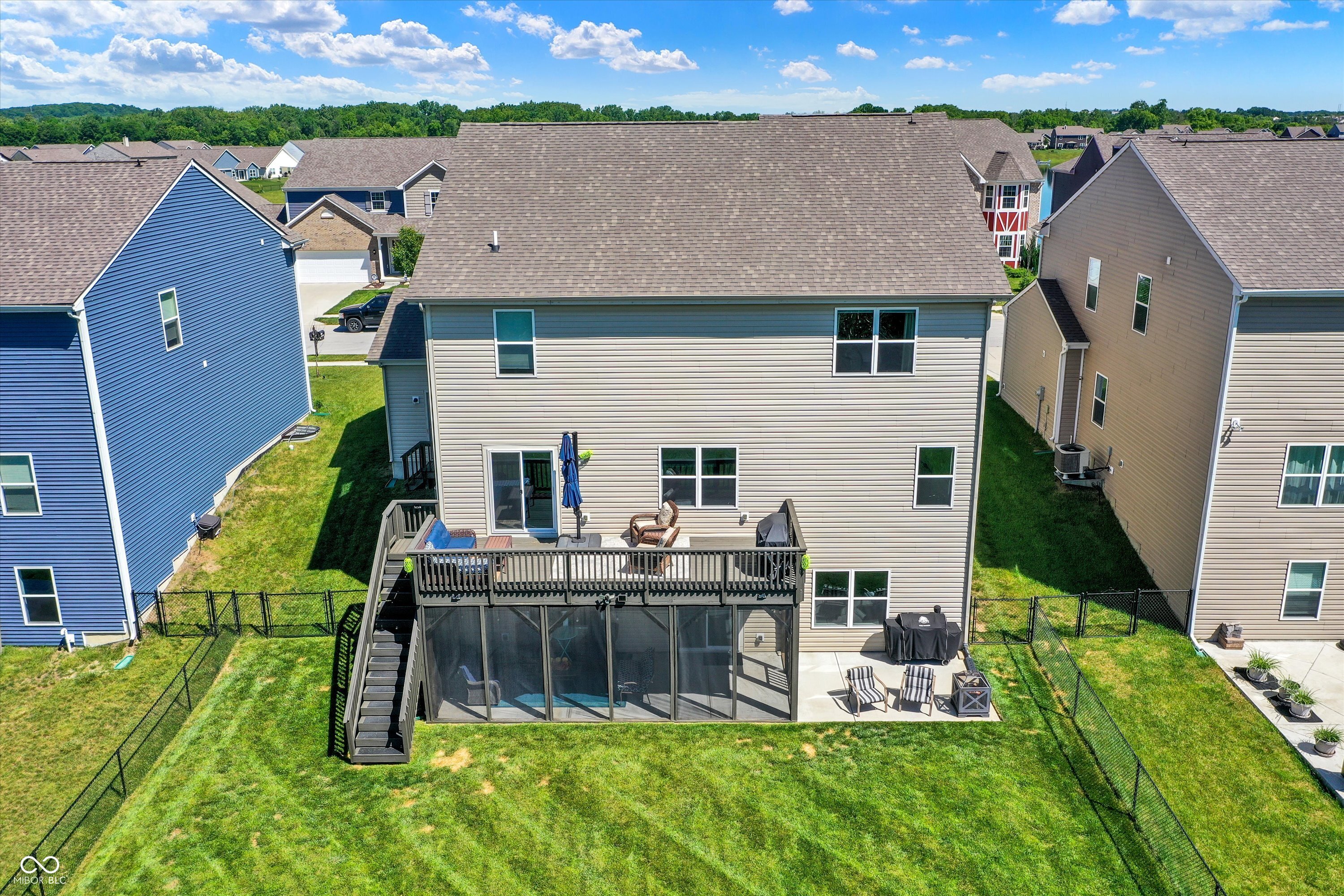 8874 Stoddard Lane