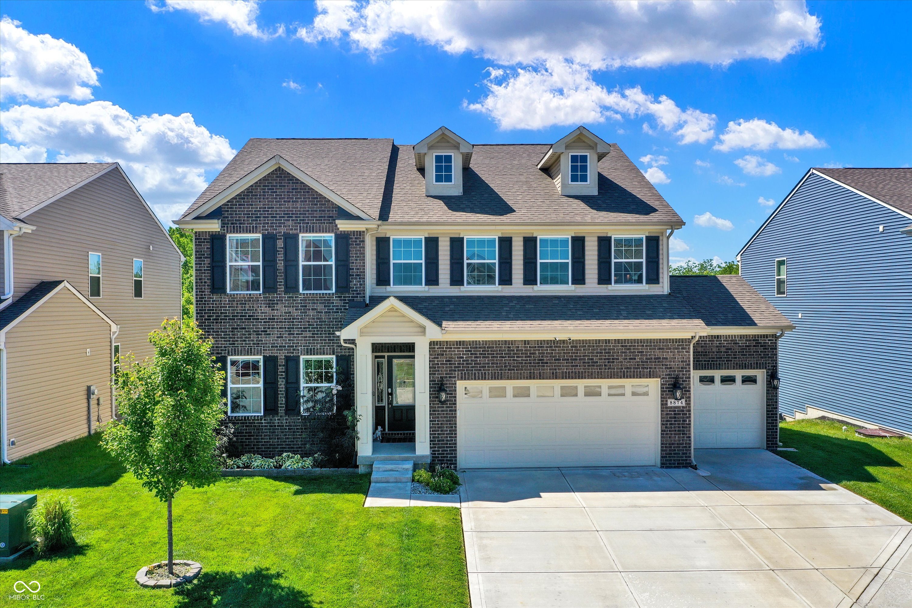 8874 Stoddard Lane