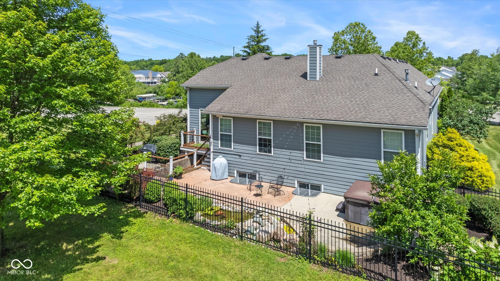 11030 Galley Way